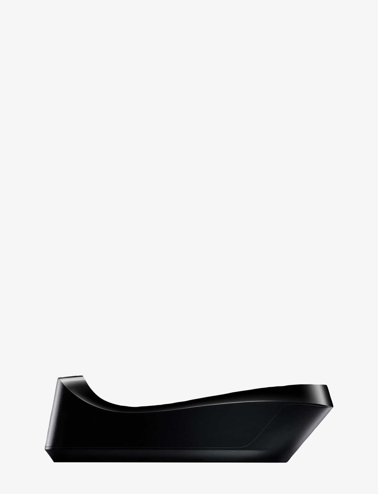 Bamix Batterioplader Cordless, 23.7X7.5X7 cm, Black, Køkkenredskaber > Andre Køkkenredskaber, Unisex