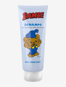 Bamse by CCS SCHAMPO PARF 200 ML, Bamse