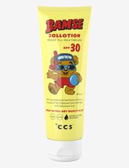 Bamse - Bamse by CCS SOLLOTION 250 ML - lowest prices - no colour - 0