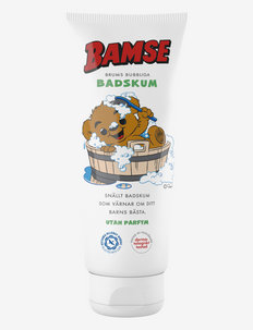 BRUMS BUBBLIGA BADSKUM 200 ML, Bamse