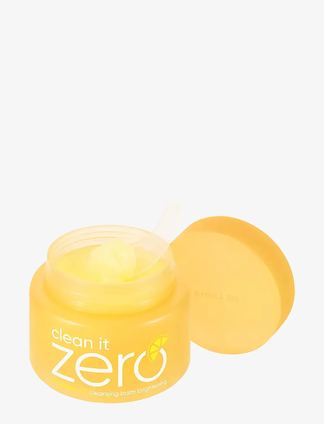 Banila Co - Clean It Zero Cleansing Balm Brightening - cleansing balm - clear - 2
