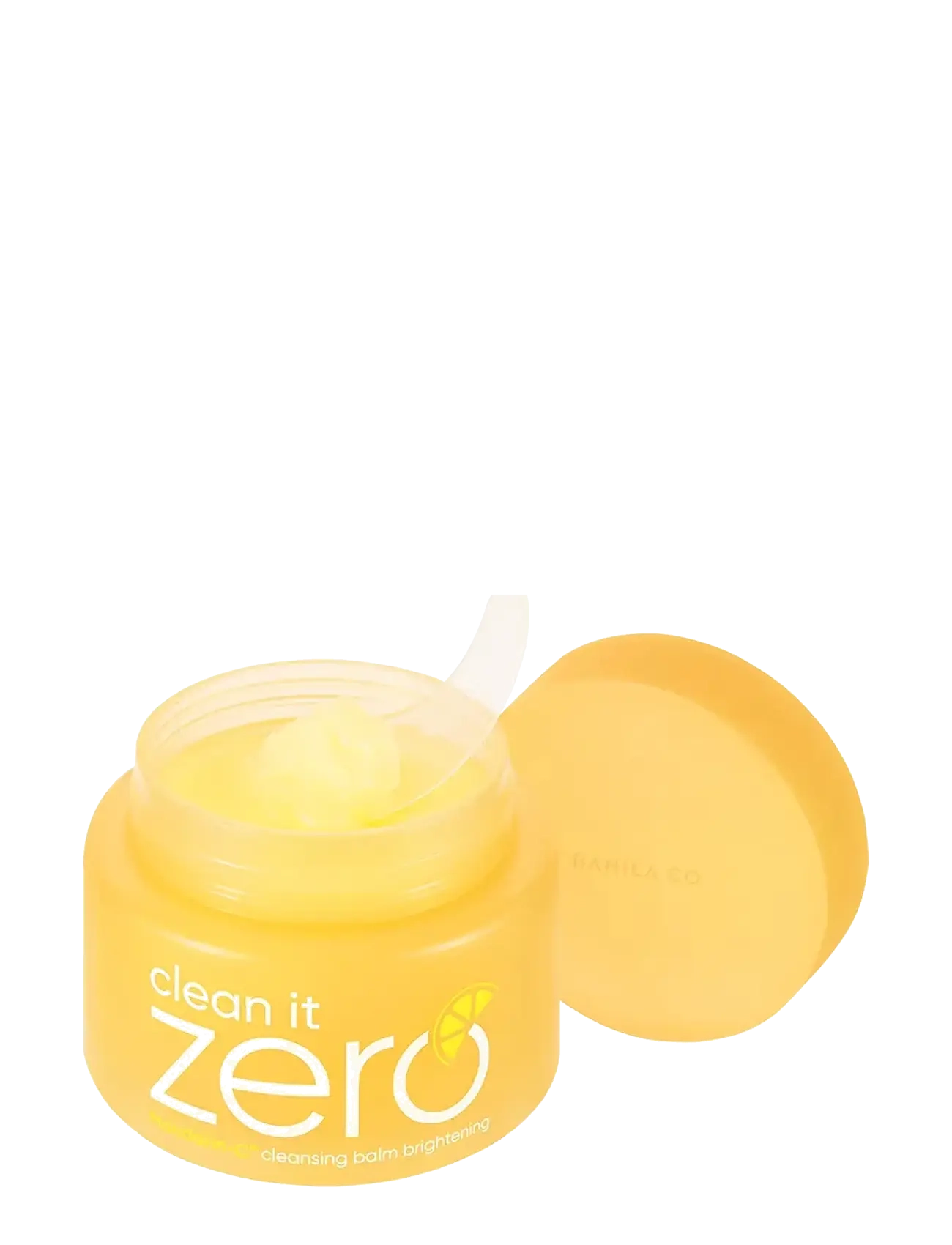 Banila Co - Clean It Zero Cleansing Balm Brightening - farðahreinsar - clear - 2