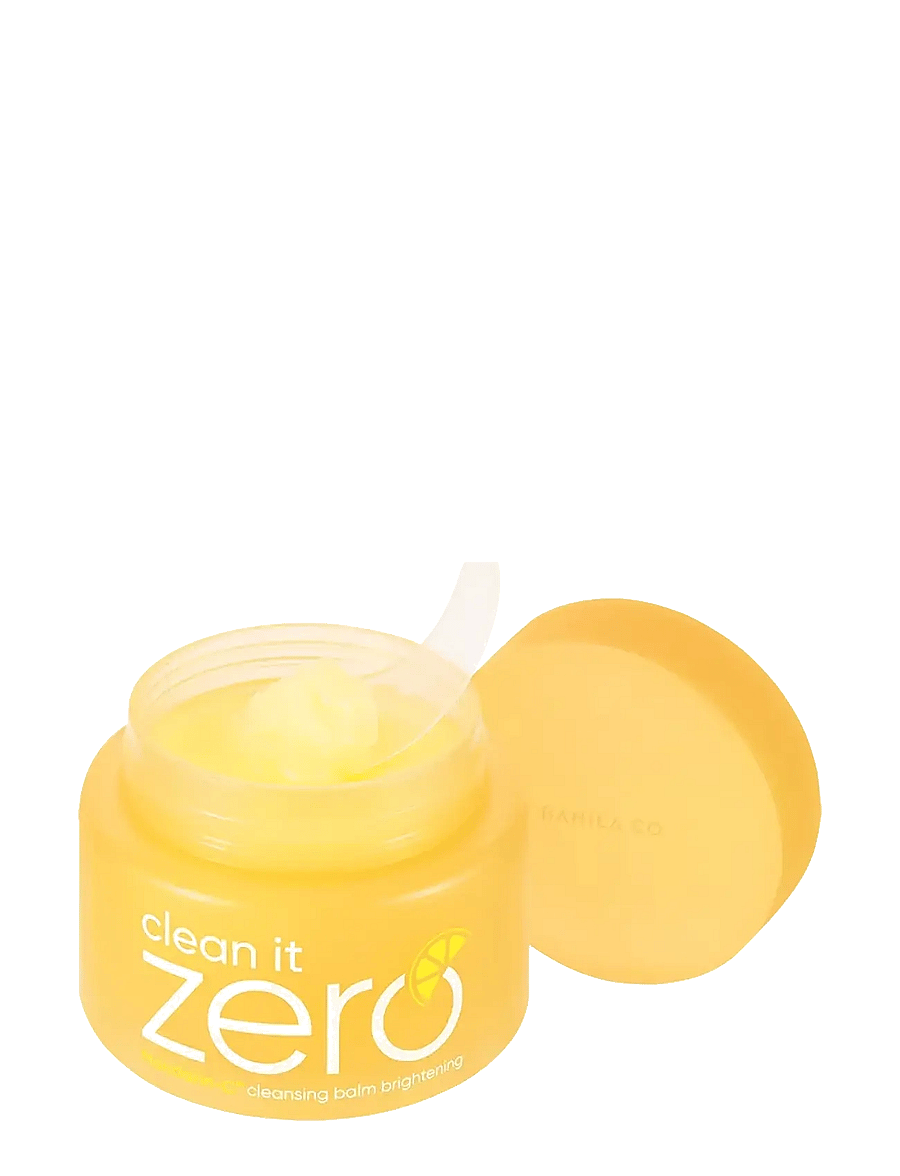 Banila Co - Clean It Zero Cleansing Balm Brightening - puhastuspalsamid - clear - 2