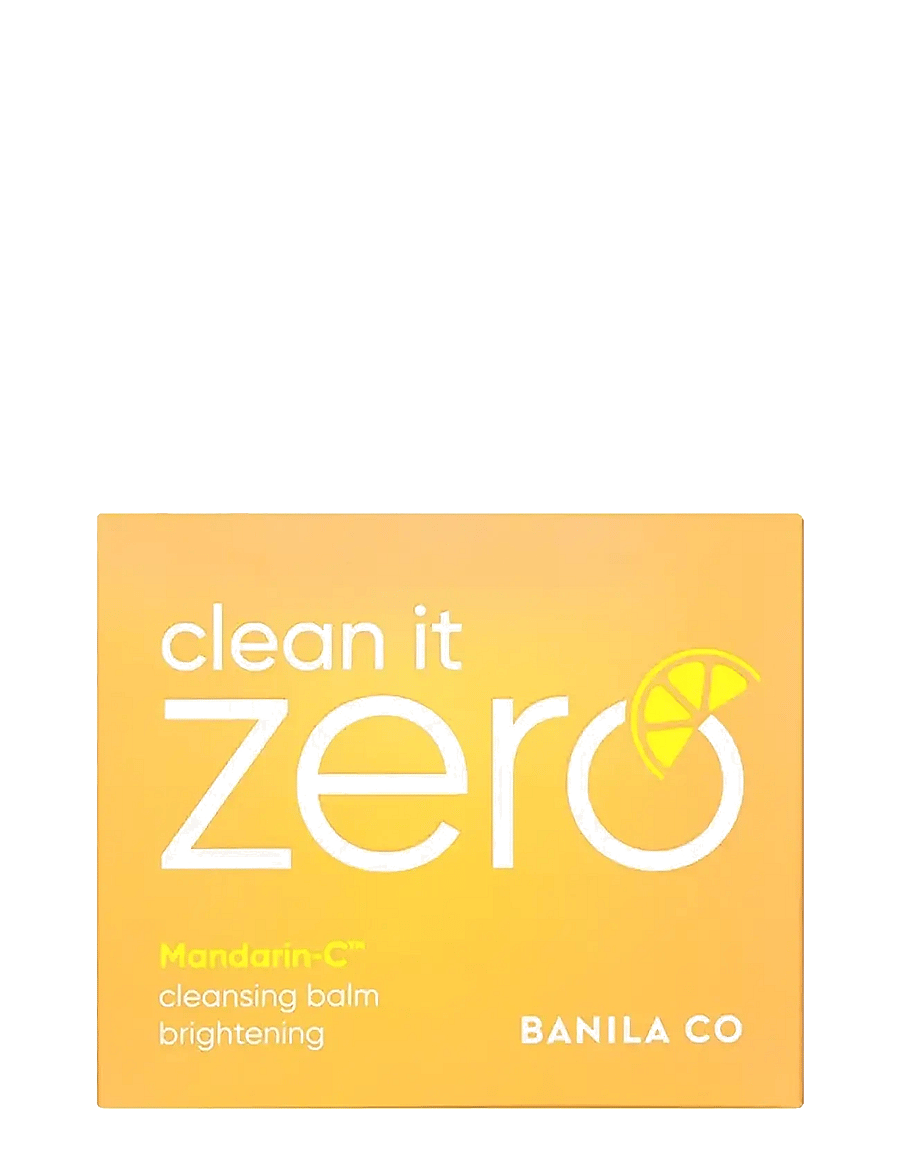 Banila Co - Clean It Zero Cleansing Balm Brightening - puhastuspalsamid - clear - 4