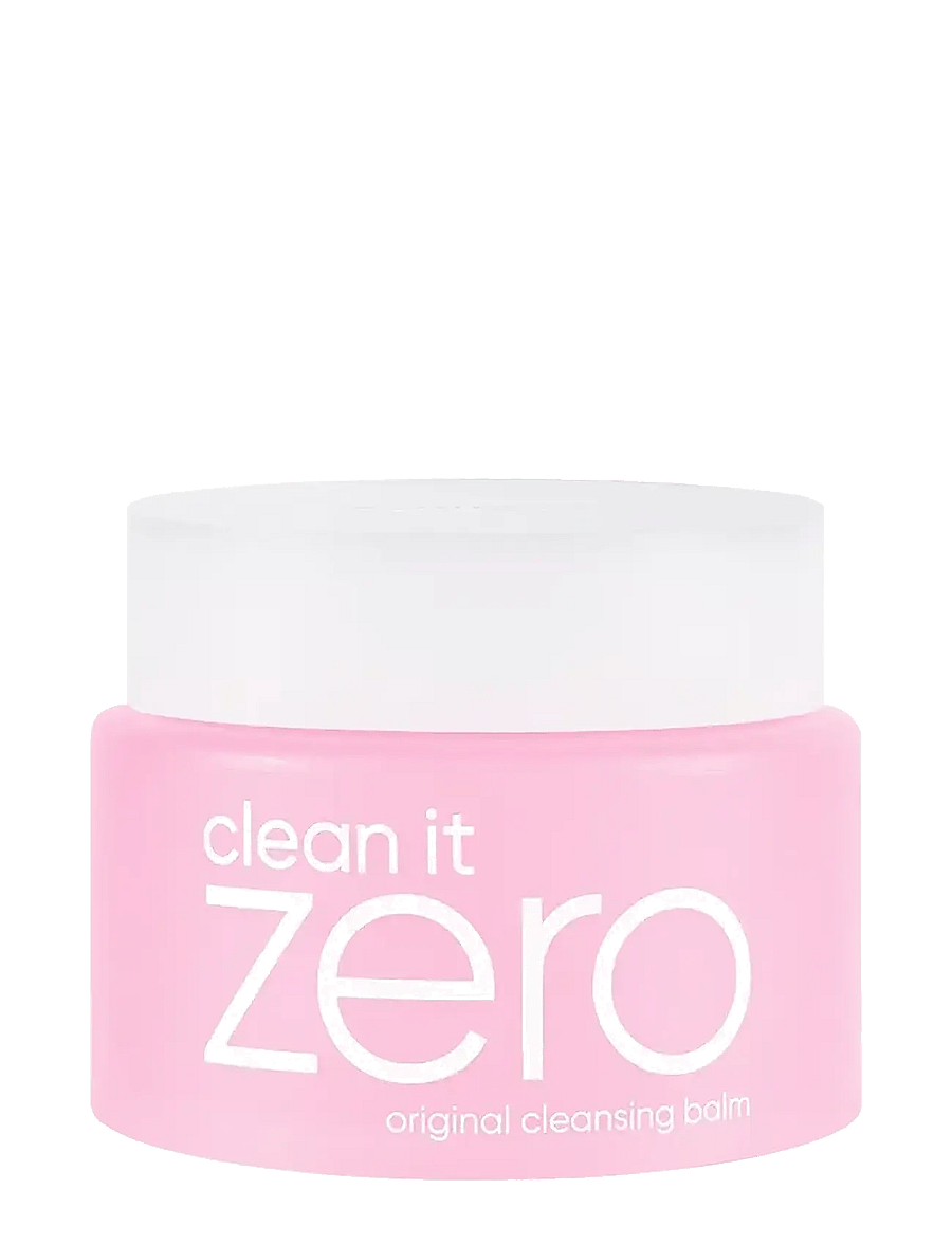 Banila Co - Clean it Zero Cleansing Balm Original 100ml - puhastuspalsamid - clear - 1
