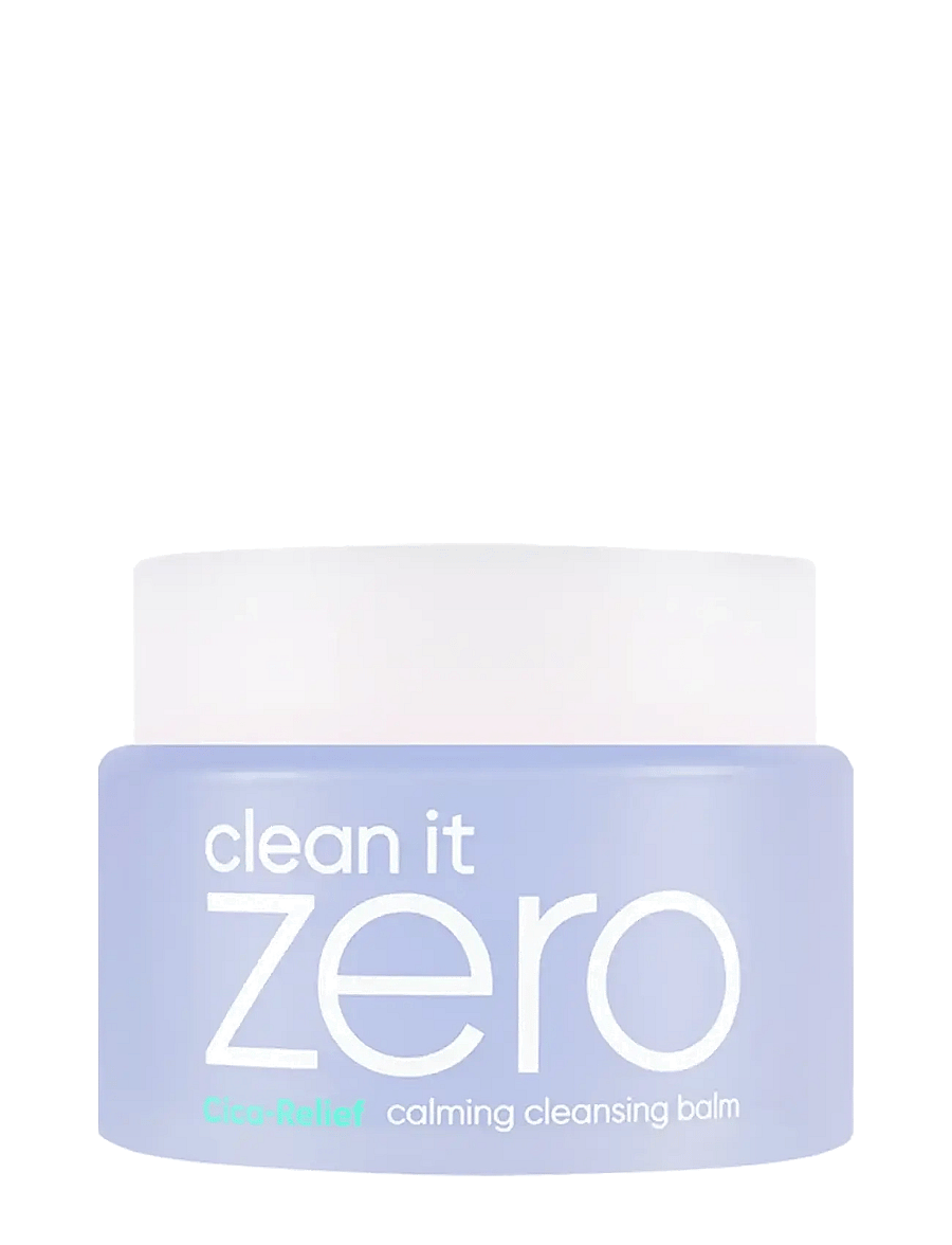 Banila Co - Clean it Zero Cleansing Balm Calming 100ml - puhastuspalsamid - clear - 1