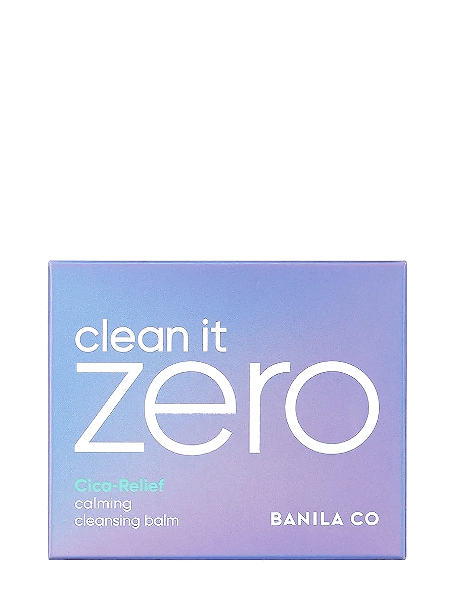 Banila Co - Clean it Zero Cleansing Balm Calming 100ml - puhastuspalsamid - clear - 2