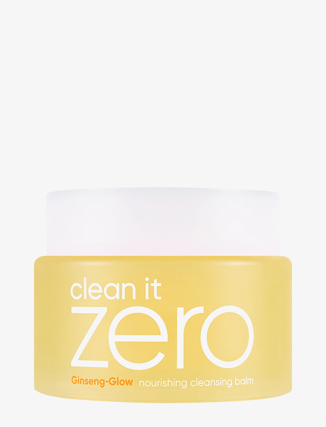 Banila Co Clean it Zero Cleansing Balm Nourishing 100ml - Banila Co - CLEAR / undefined