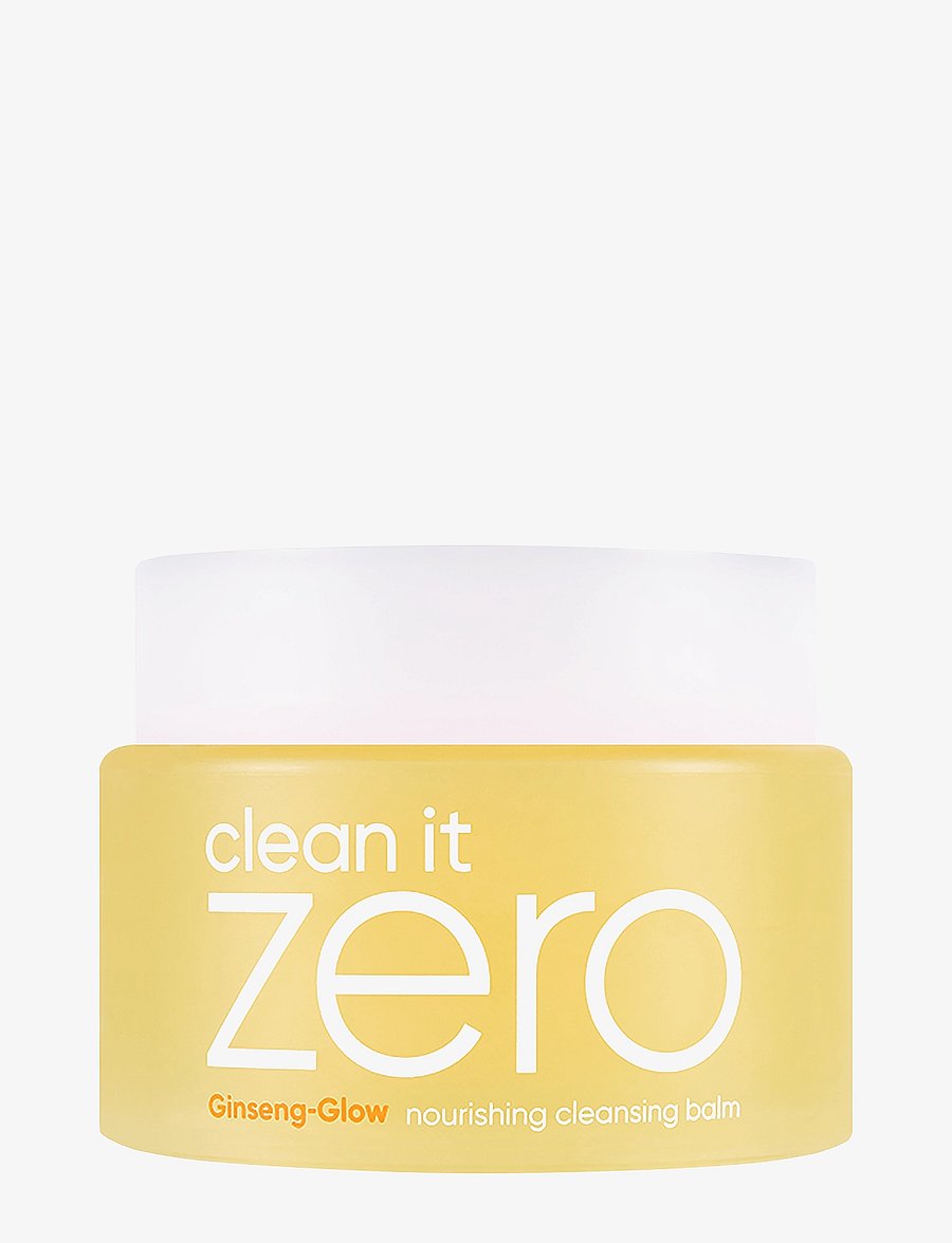 Banila Co - Clean it Zero Cleansing Balm Nourishing 100ml - puhastuspalsamid - clear - 1