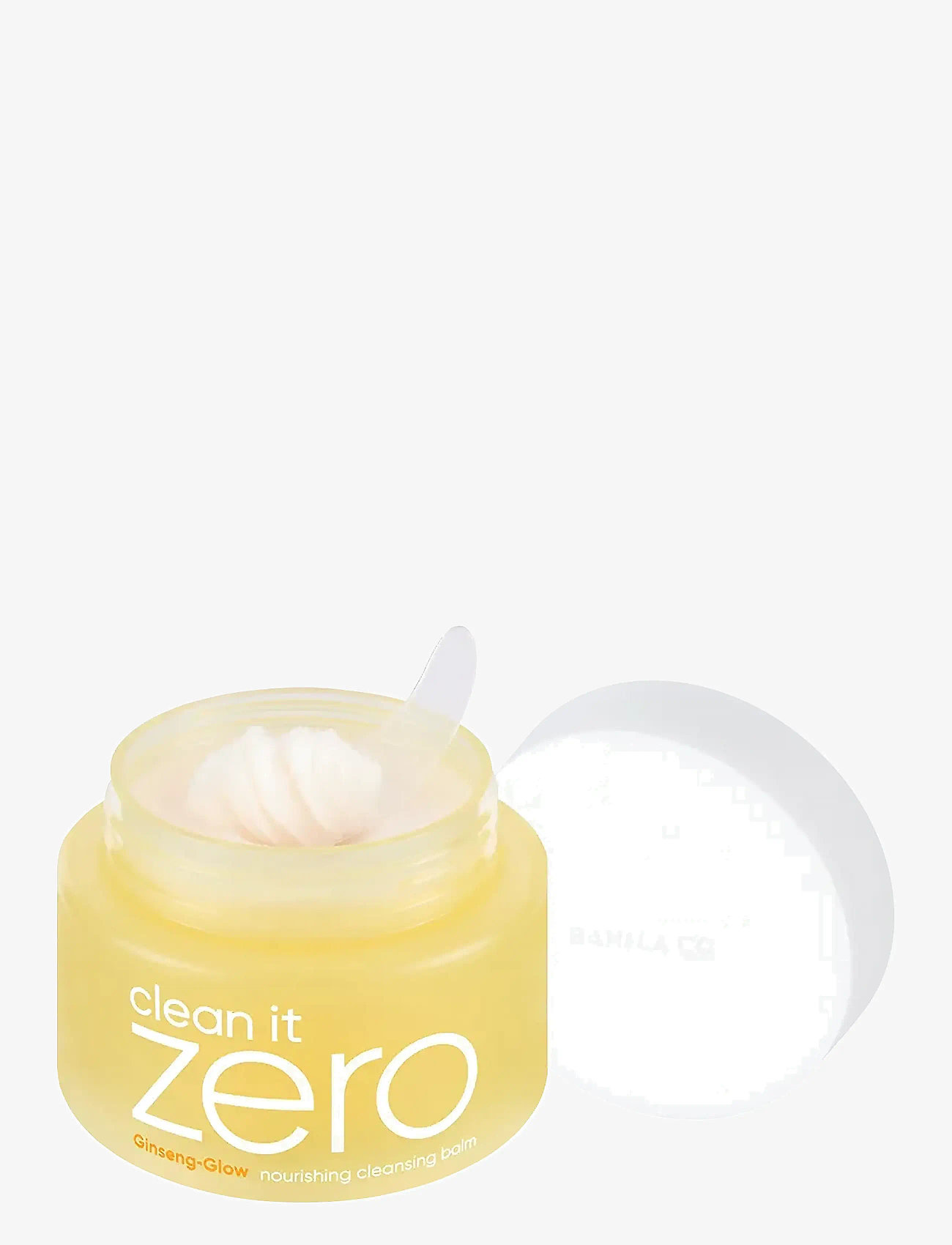 Banila Co - Clean it Zero Cleansing Balm Nourishing 100ml - cleansing balm - clear - 2