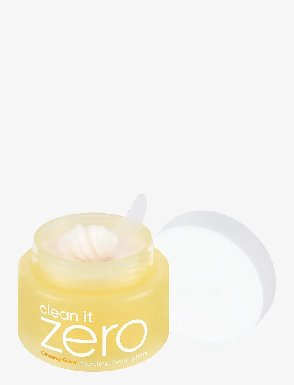 Banila Co - Clean it Zero Cleansing Balm Nourishing 100ml - puhastuspalsamid - clear - 2