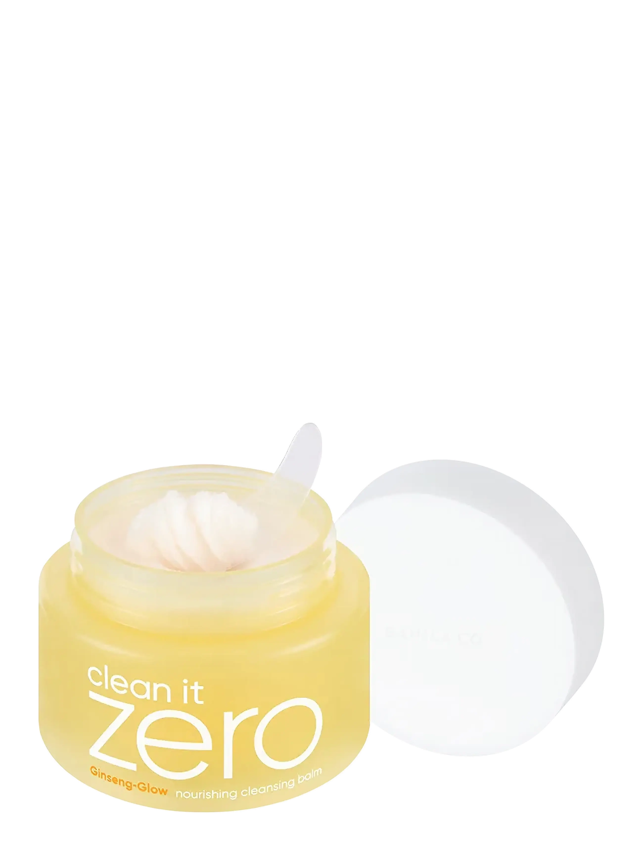 Banila Co - Clean it Zero Cleansing Balm Nourishing 100ml - ansigtsrens - clear - 2