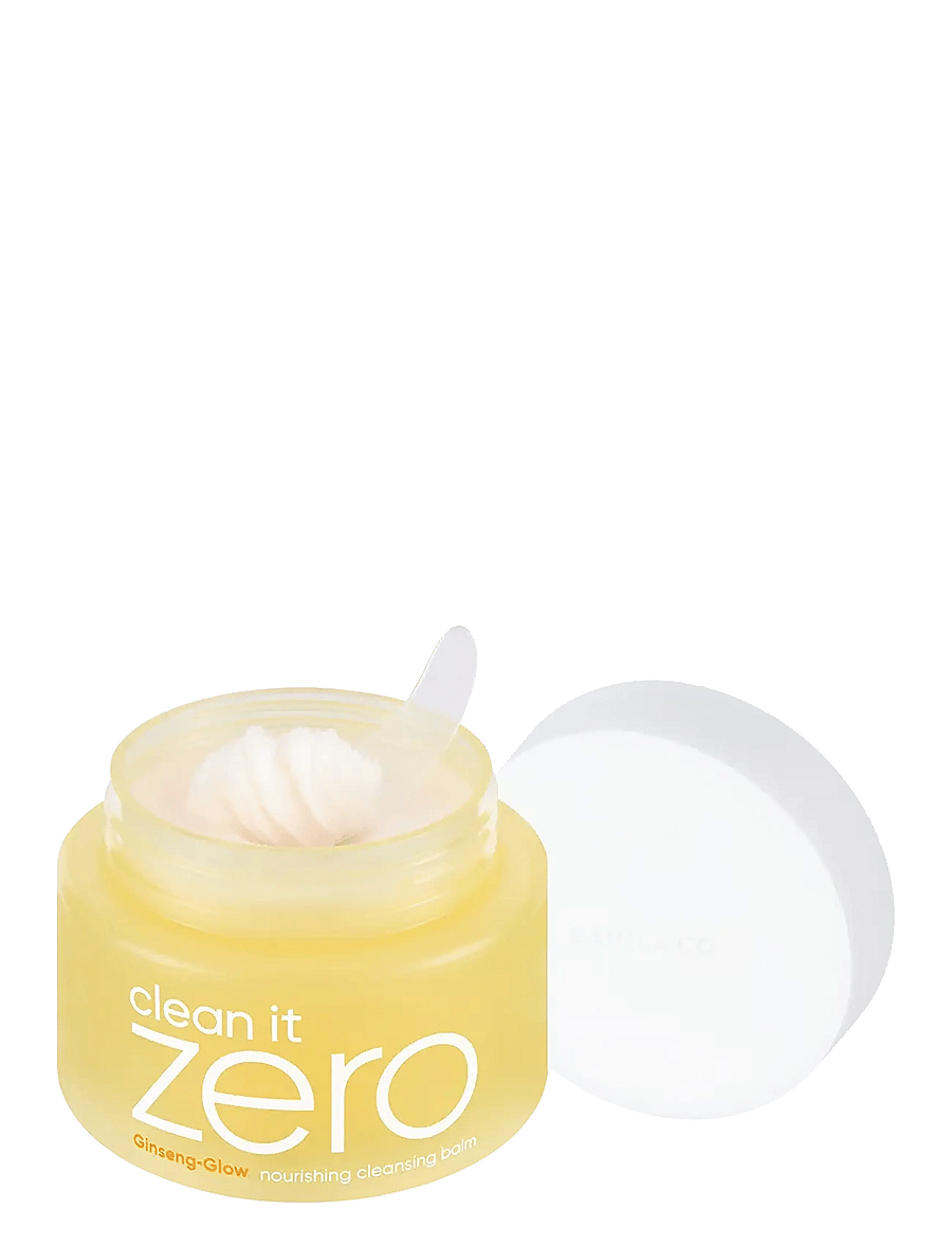 Banila Co - Clean it Zero Cleansing Balm Nourishing 100ml - puhastuspalsamid - clear - 2