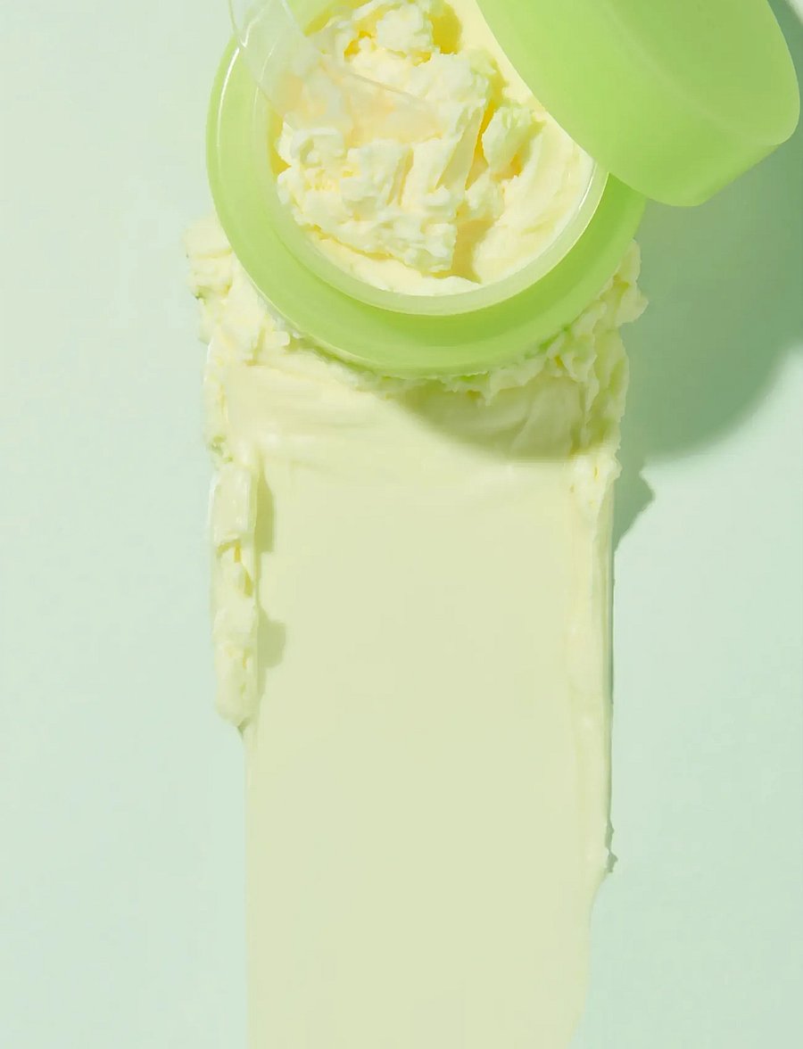 Banila Co - Banila Co Clean it Zero Enriching Butter Cleansing Balm 100ml - puhastuspalsamid - green - 4