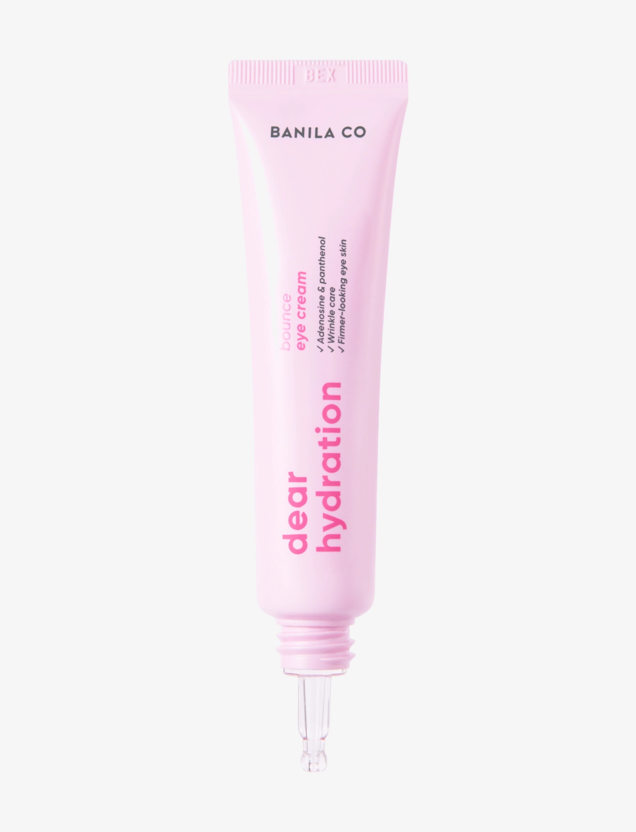 Banila Co Dear Hydration Bounce Eye Cream, Øjencreme, Nude, Str: 20 ml