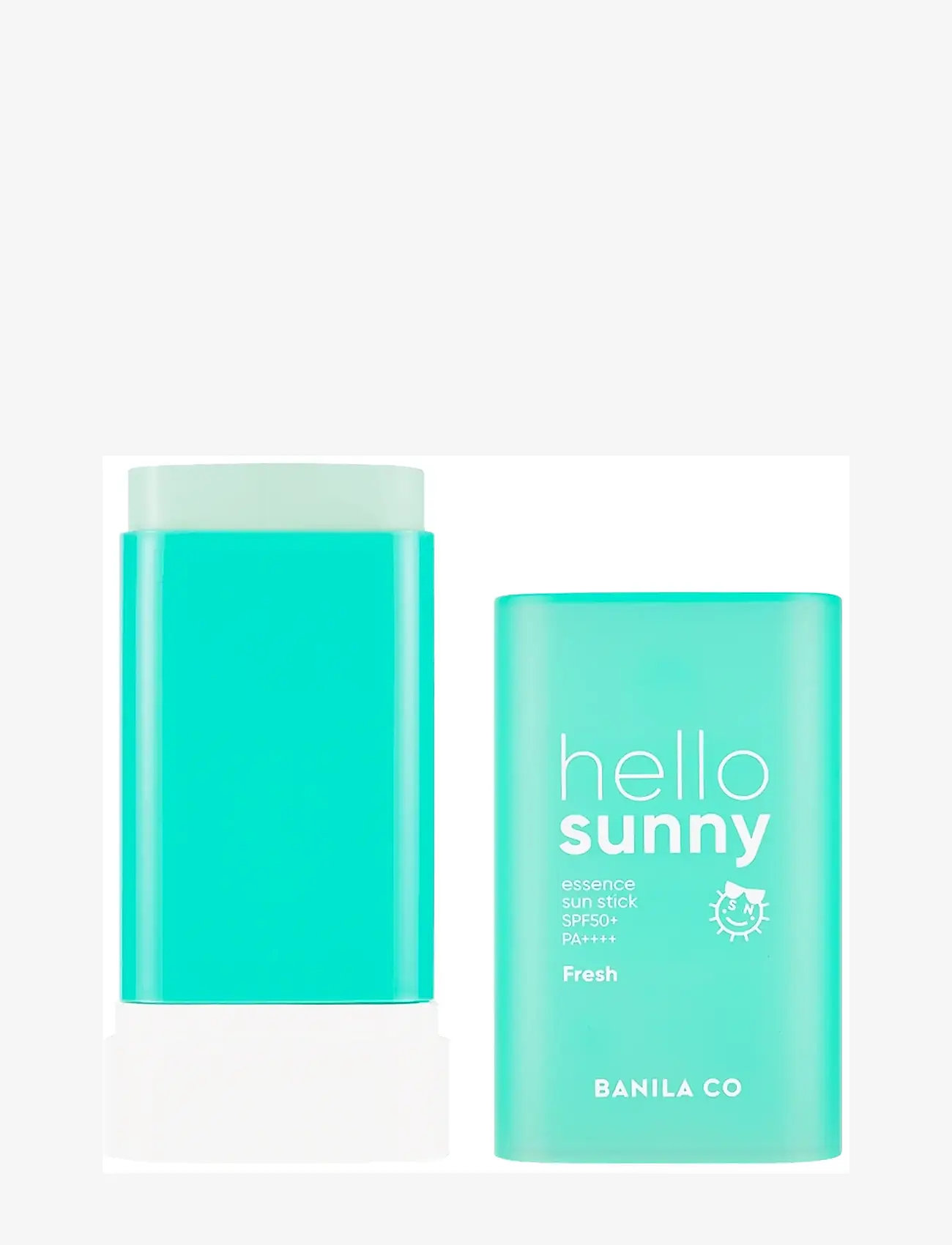 Banila Co - Hello Sunny Essence Sun Stick SPF50+ PA++++ Fresh - veidui - 1004 - 2