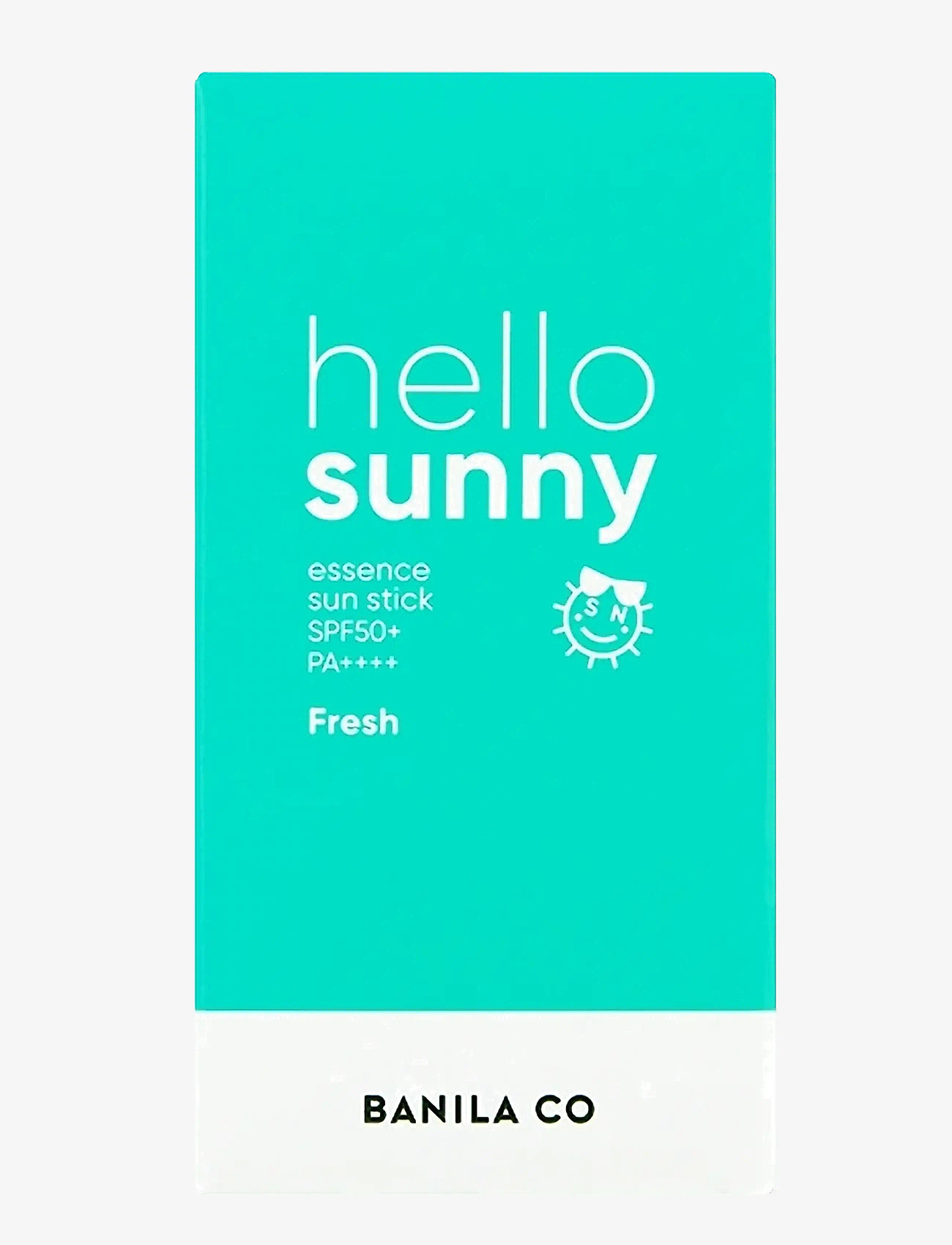 Banila Co - Hello Sunny Essence Sun Stick SPF50+ PA++++ Fresh - veidui - 1004 - 3