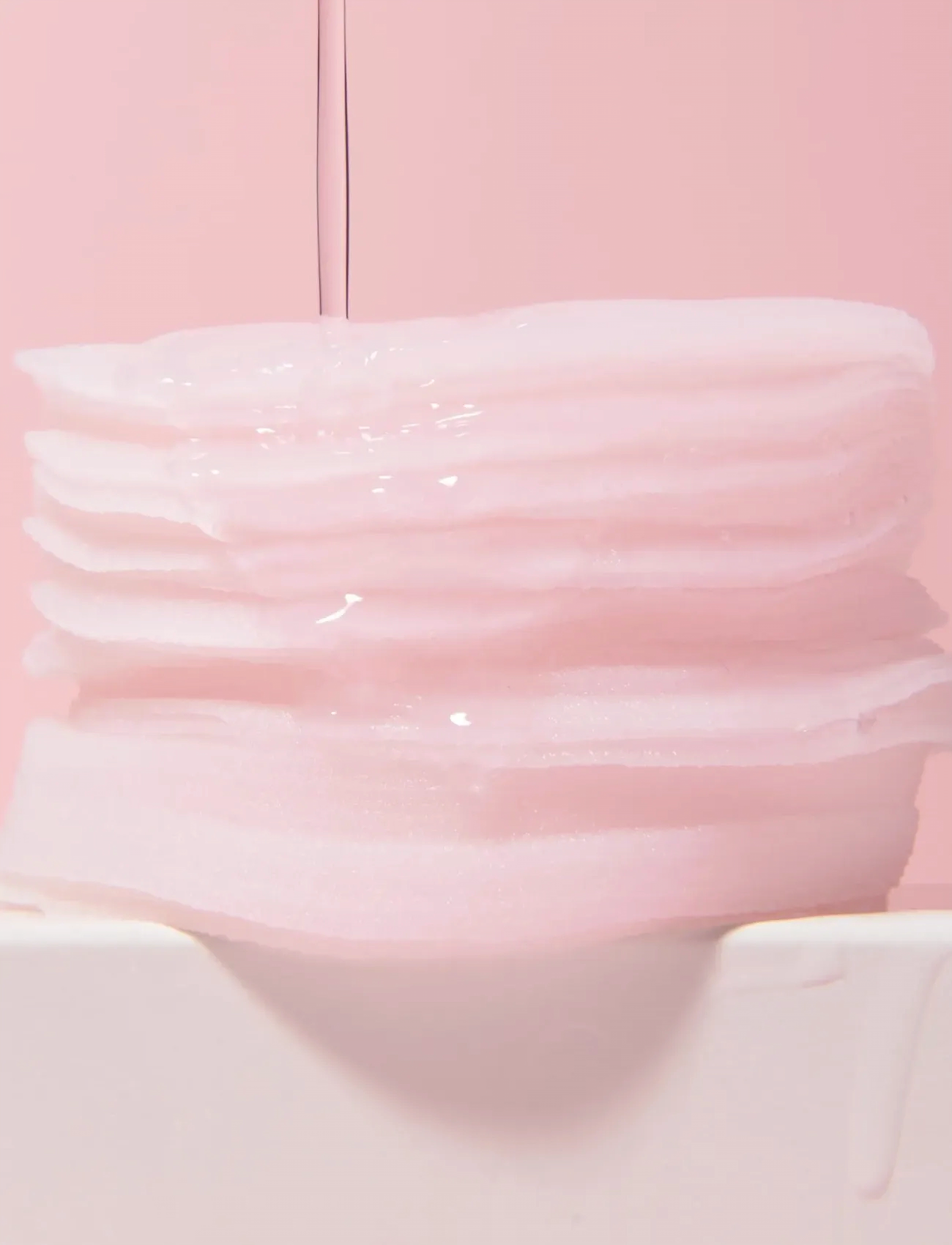 Banila Co - Clean It Zero Pink Hydration Toner Pad - 1003 - 4