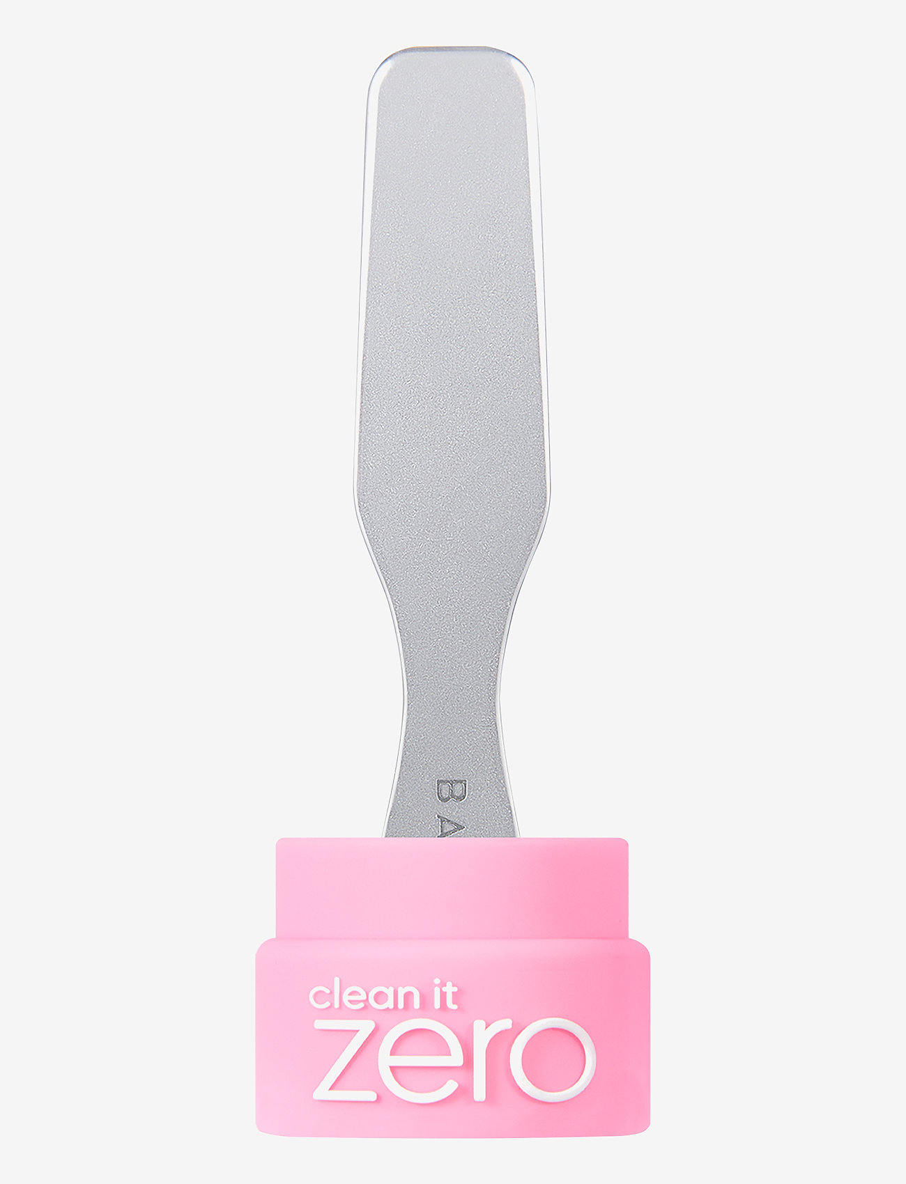 Banila Co - Clean It Zero Spatula Set - ilu seadmed - clear - 0