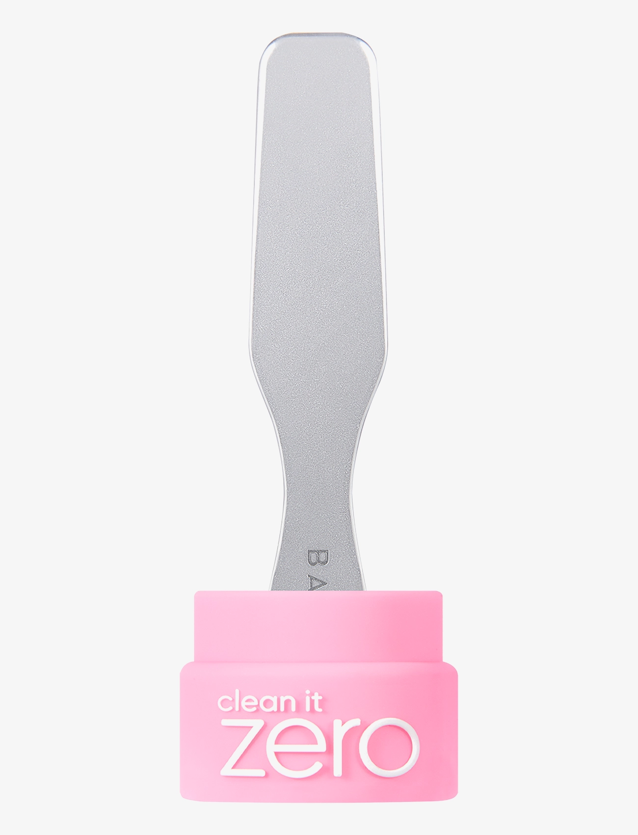 Banila Co Clean It Zero Spatula Set - Beauty Tech - CLEAR / undefined