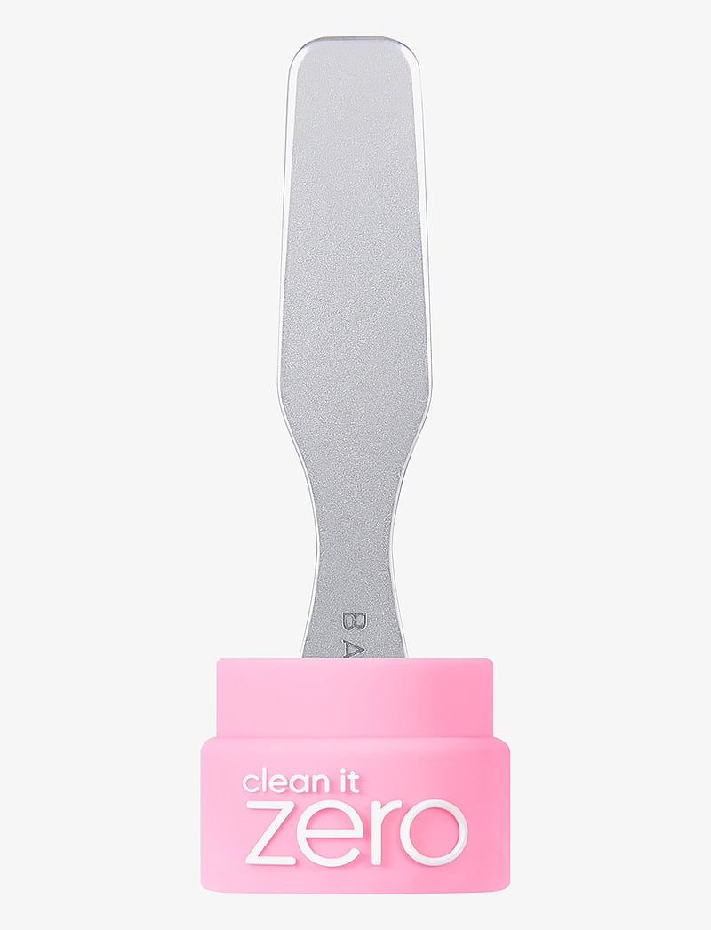 Banila Co - Clean It Zero Spatula Set - ilu seadmed - clear - 0
