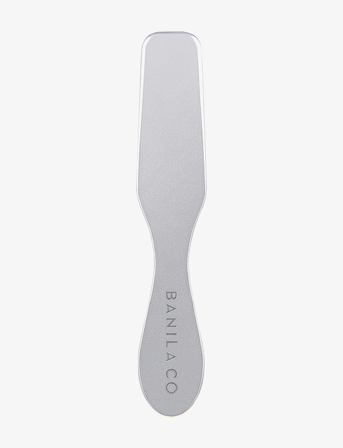 Banila Co - Clean It Zero Spatula Set - alhaisimmat hinnat - clear - 1