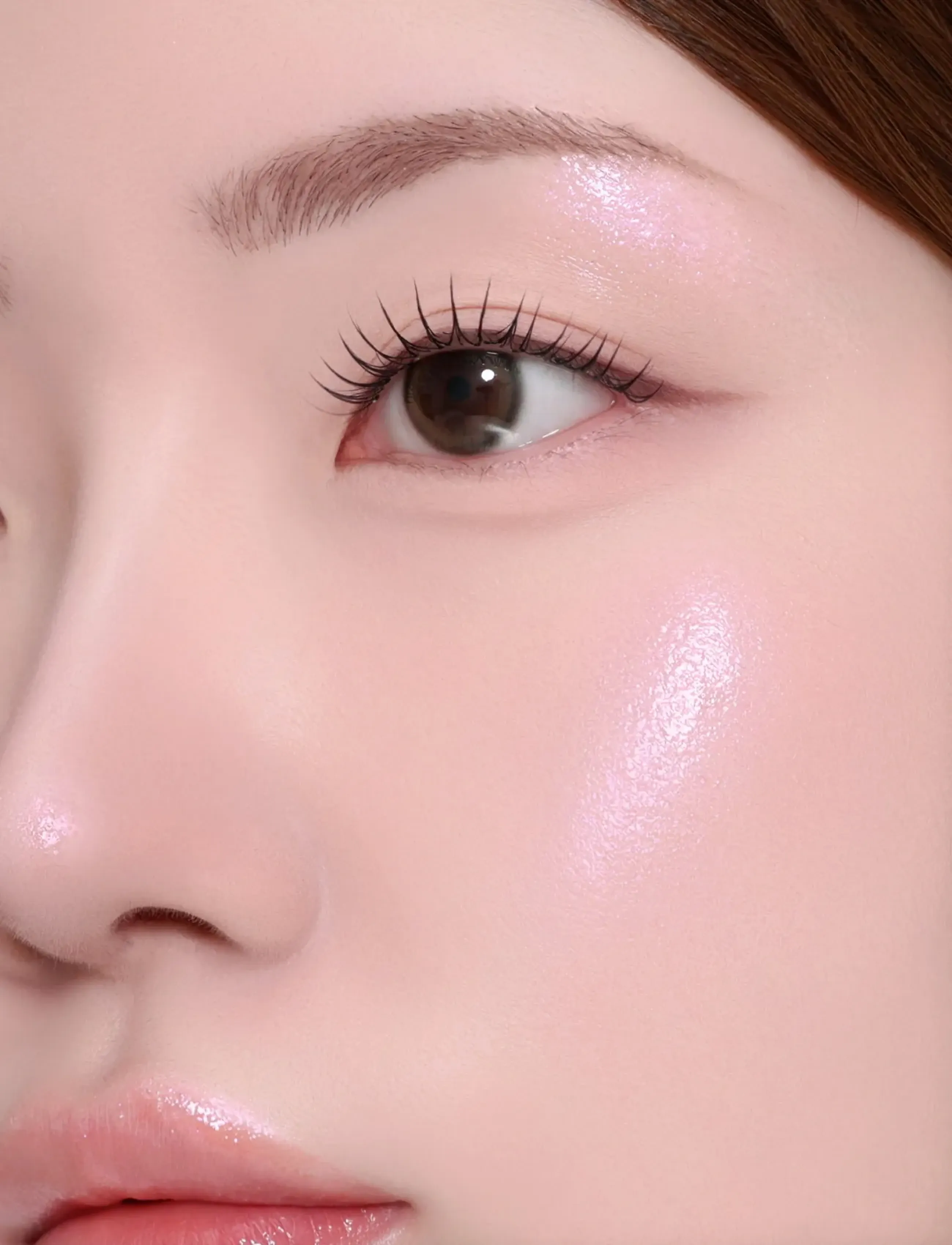 Banila Co - Romantic Blush Highlighter - highlighters - natural 03 - 3