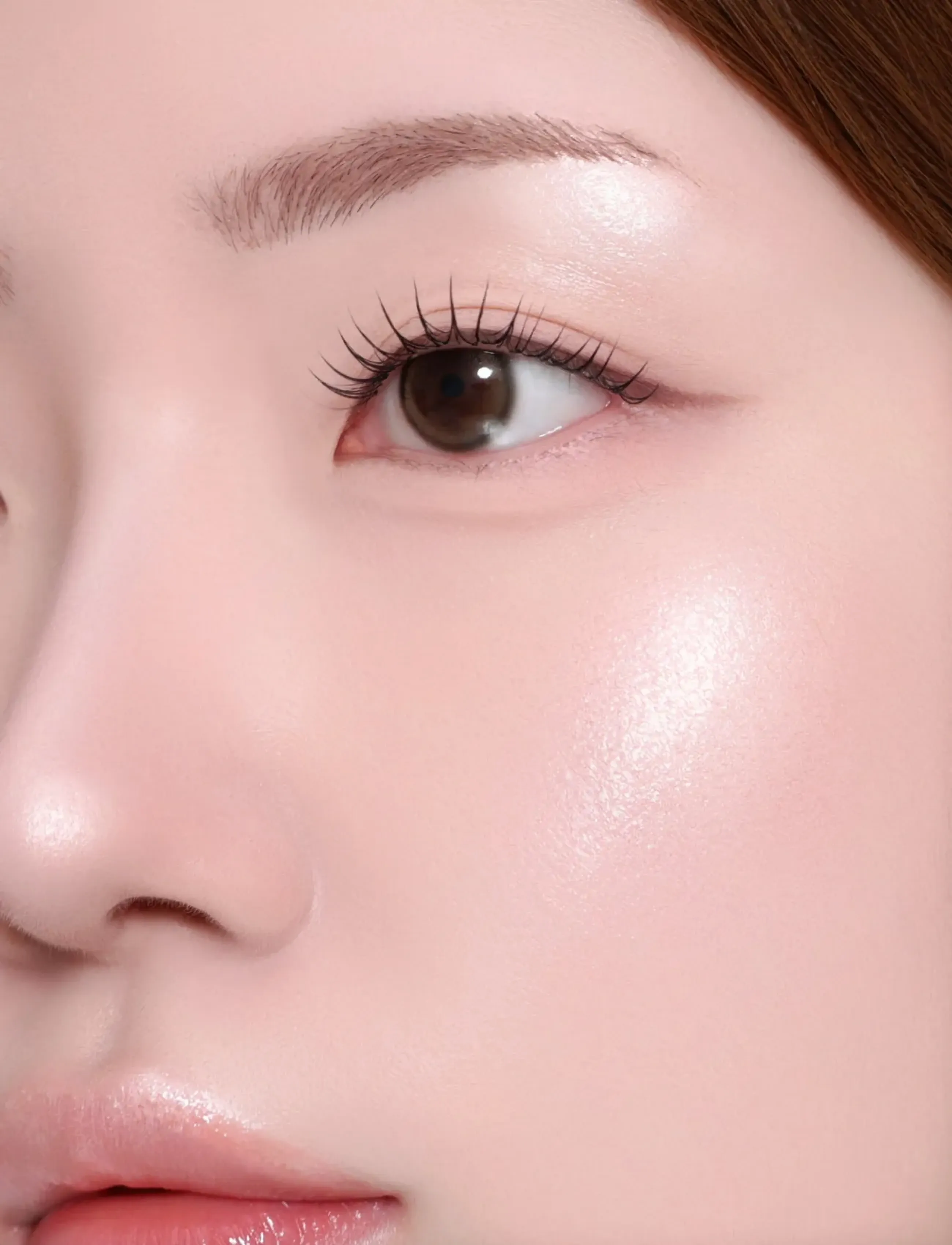 Banila Co - Romantic Blush Highlighter - redo för date night - natural 04 - 3
