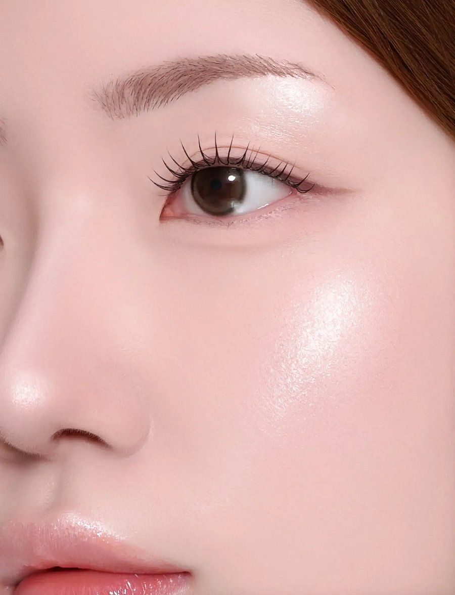 Banila Co - Romantic Blush Highlighter - makeup - natural 04 - 3