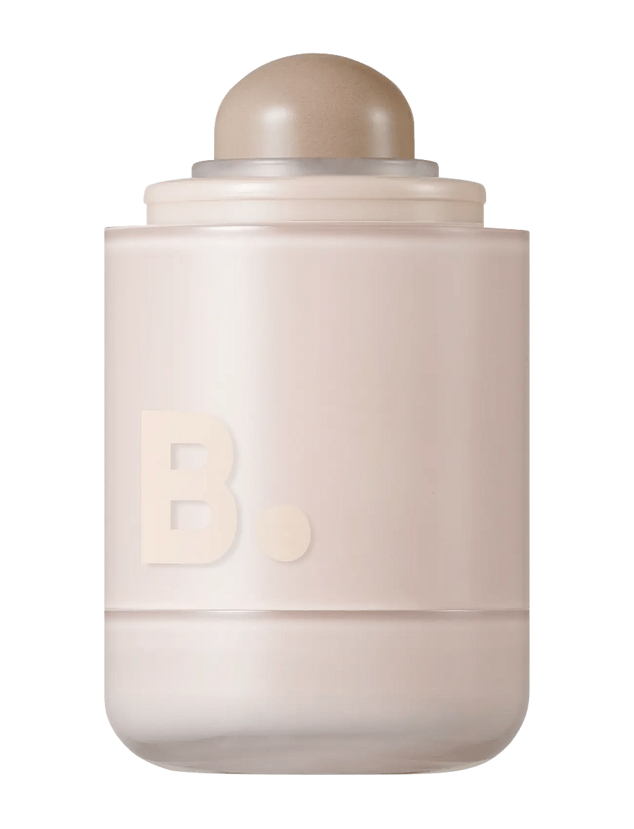 Banila Co - Romantic Blush Contour - makeup - natural 01 - 1