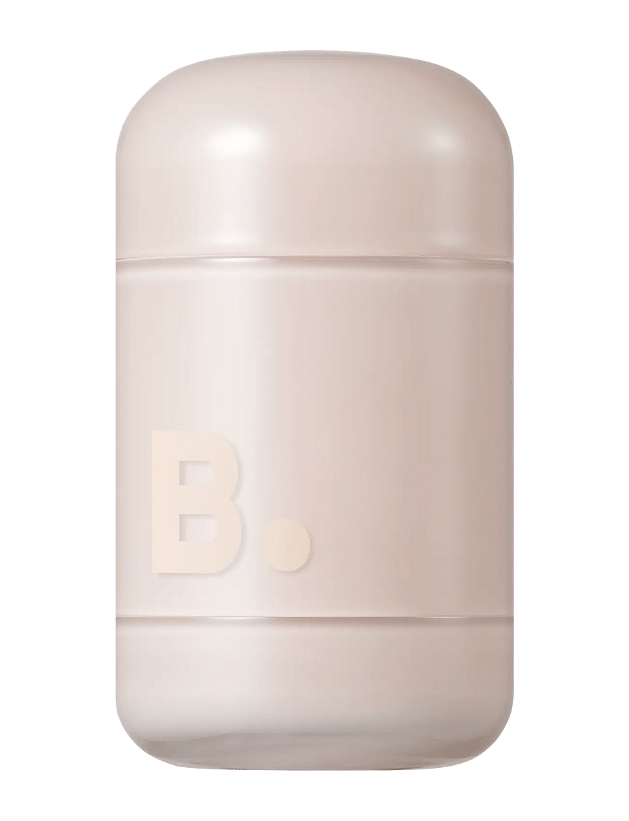 Banila Co - Romantic Blush Contour - makeup - natural 01 - 2