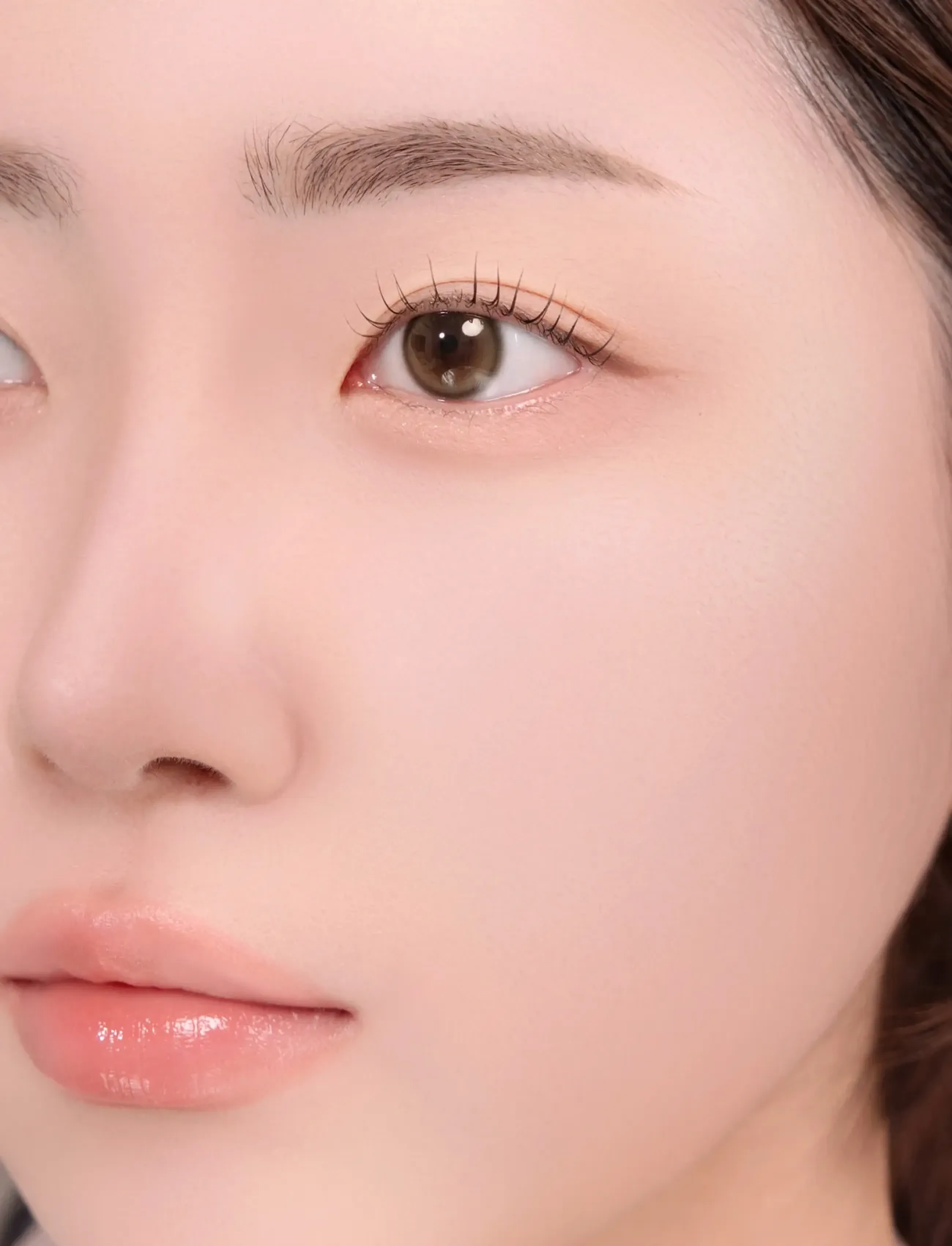 Banila Co - Romantic Blush Contour - smink - natural 02 - 5