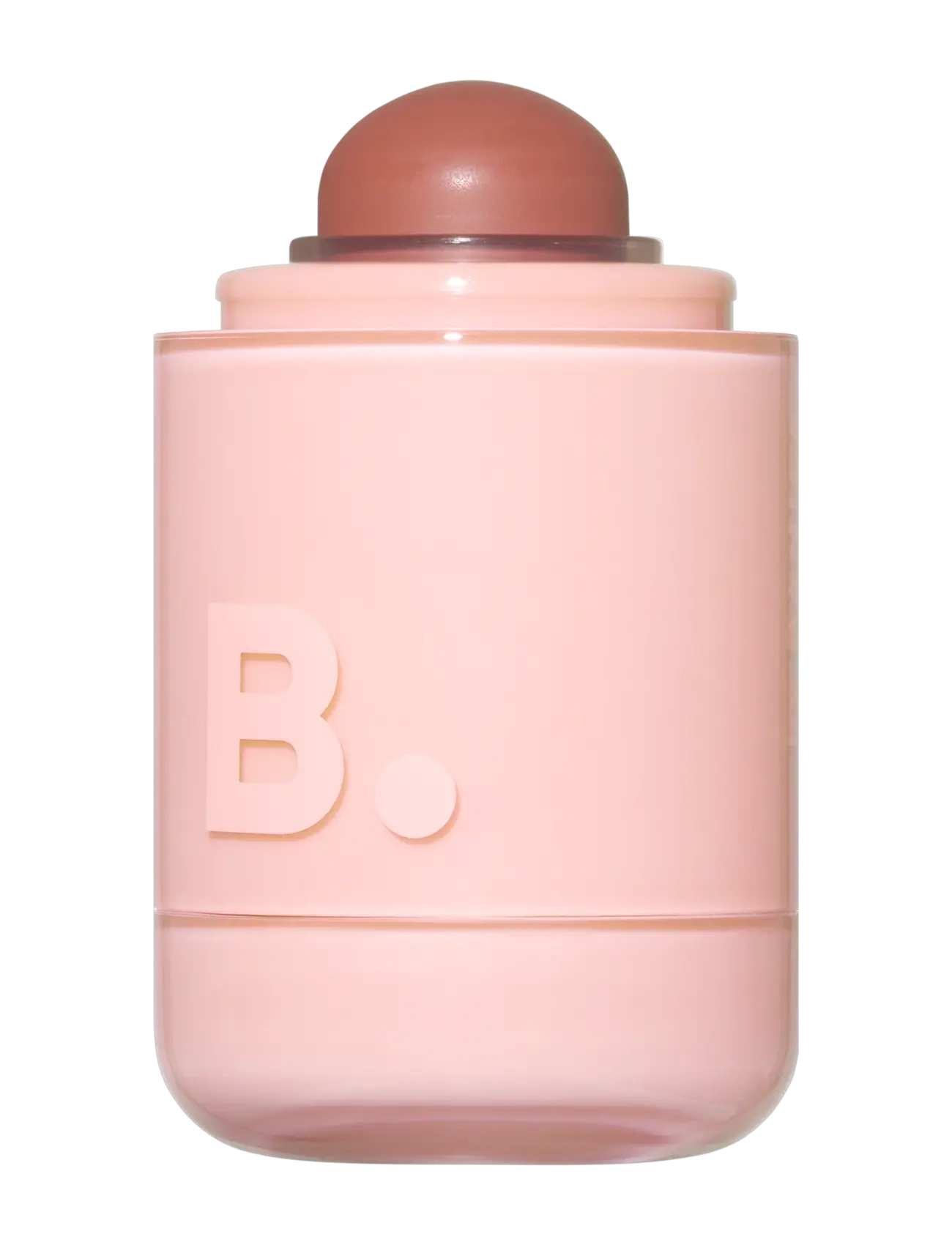 Banila Co Romantic Blush Lip & Cheek  - Lūpu un vaigu toņi - 15 NUTTY / pink/rose