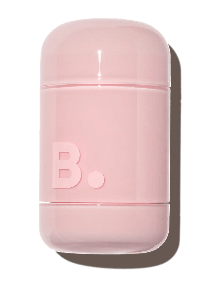 Banila Co - Romantic Blush Lip & Cheek - makeup - 01 dear bunny - 2