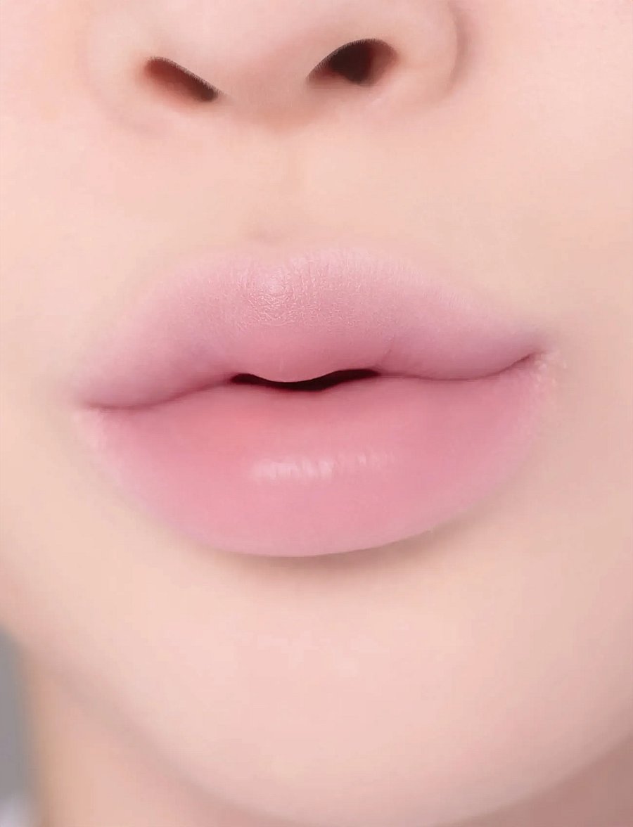 Banila Co - Romantic Blush Lip & Cheek - makeup - 01 dear bunny - 0
