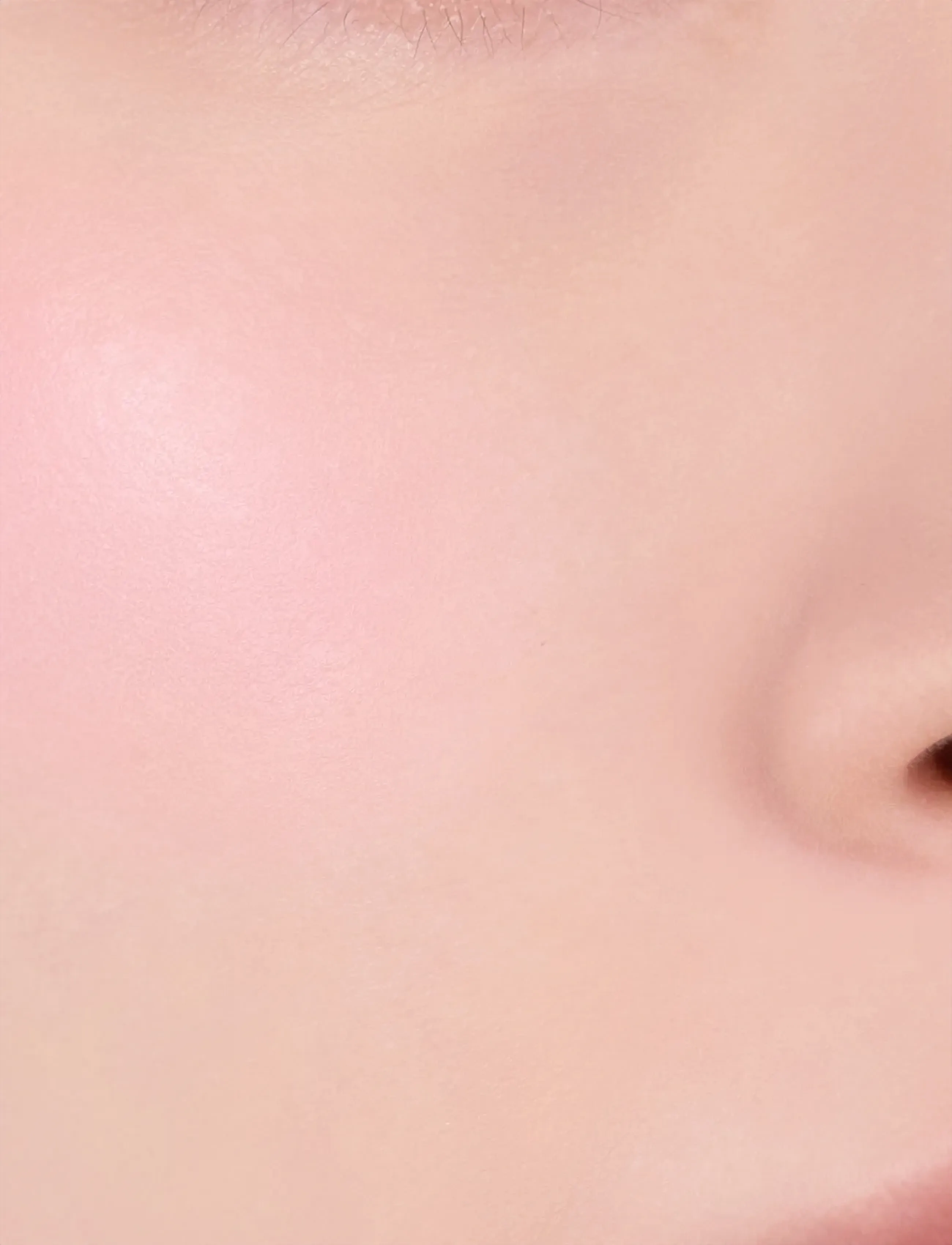Banila Co - Romantic Blush Lip & Cheek - makeup - 01 dear bunny - 4