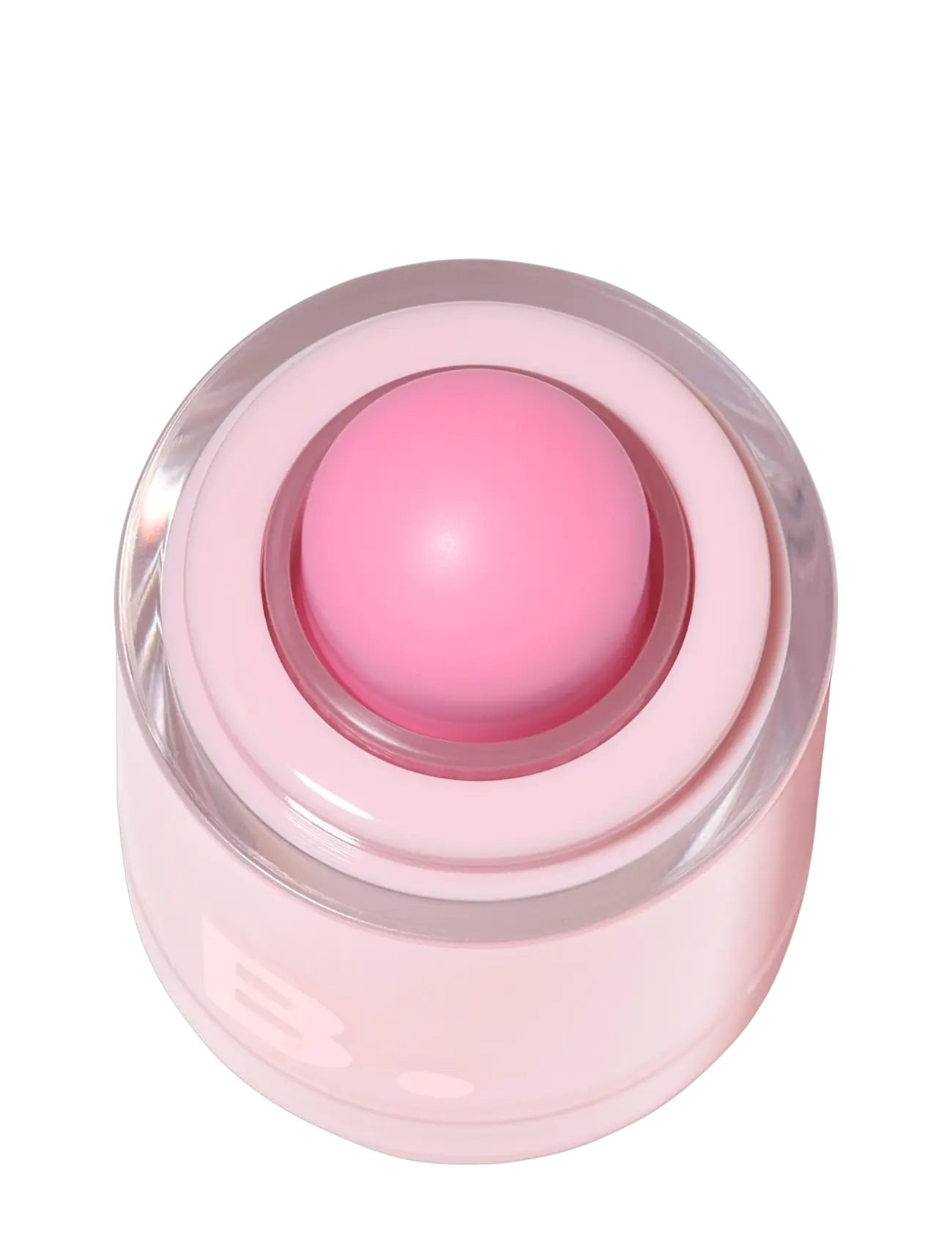 Banila Co - Romantic Blush Lip & Cheek  - blush - 01 dear bunny - 3