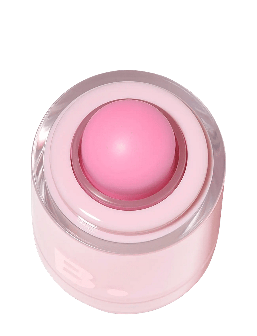 Banila Co - Romantic Blush Lip & Cheek - makeup - 01 dear bunny - 3