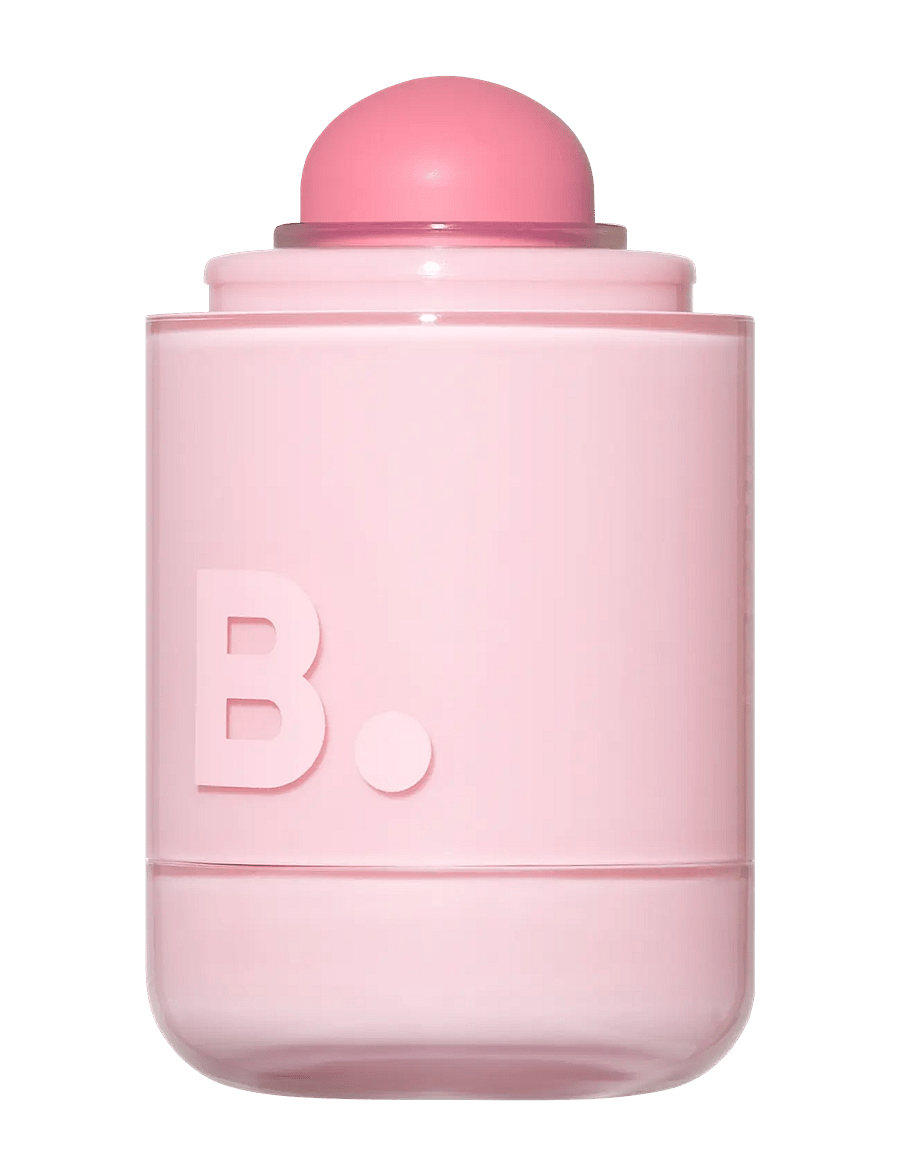 Banila Co - Romantic Blush Lip & Cheek - makeup - 02 pink some - 1