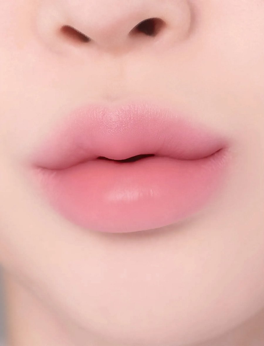 Banila Co - Romantic Blush Lip & Cheek - makeup - 02 pink some - 0