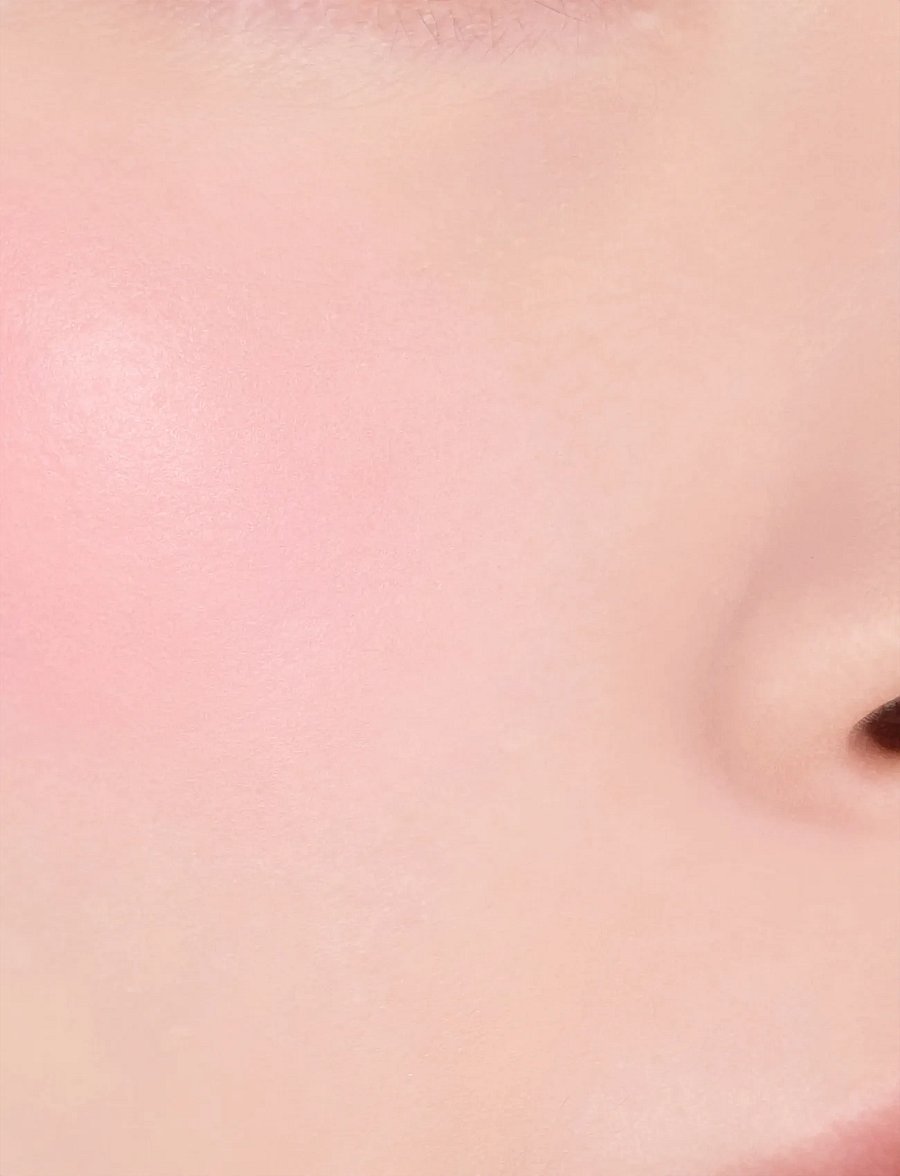 Banila Co - Romantic Blush Lip & Cheek - makeup - 02 pink some - 4