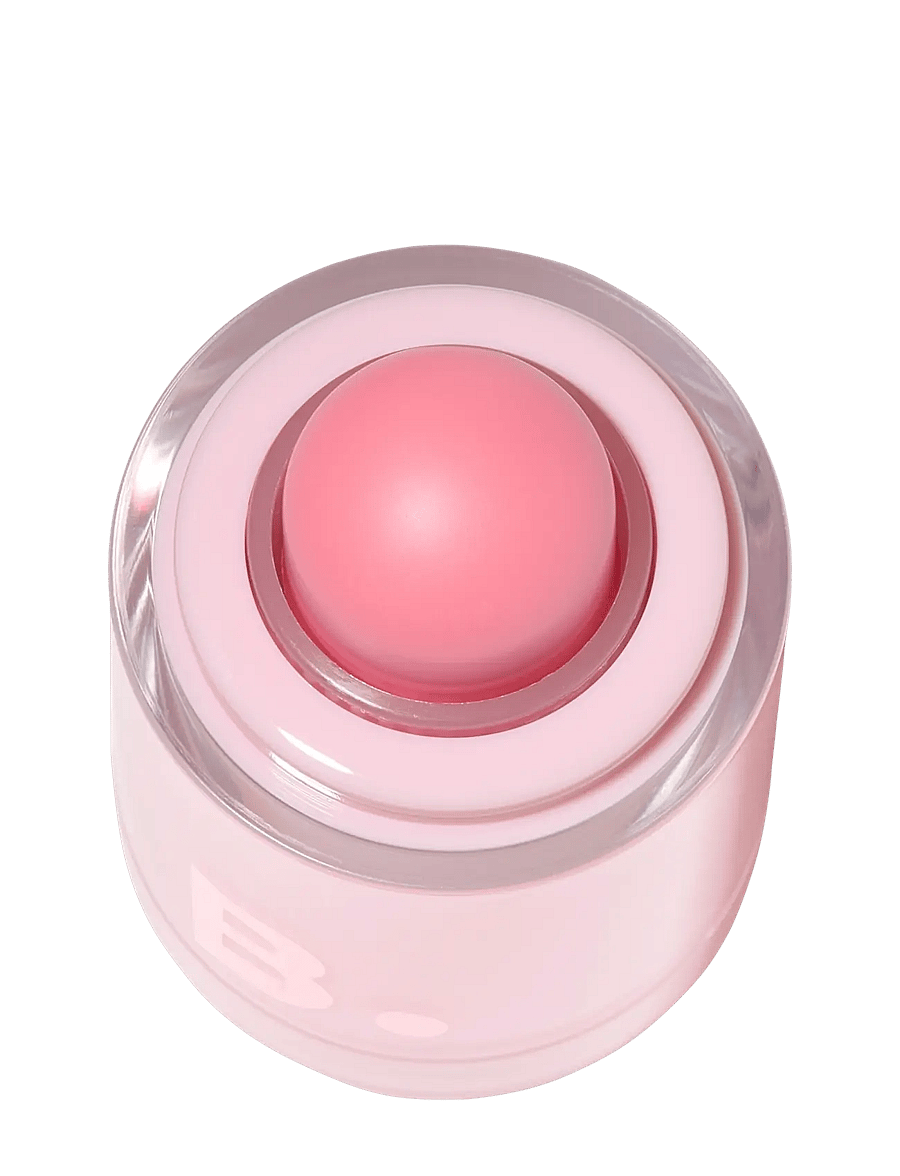 Banila Co - Romantic Blush Lip & Cheek - makeup - 02 pink some - 3