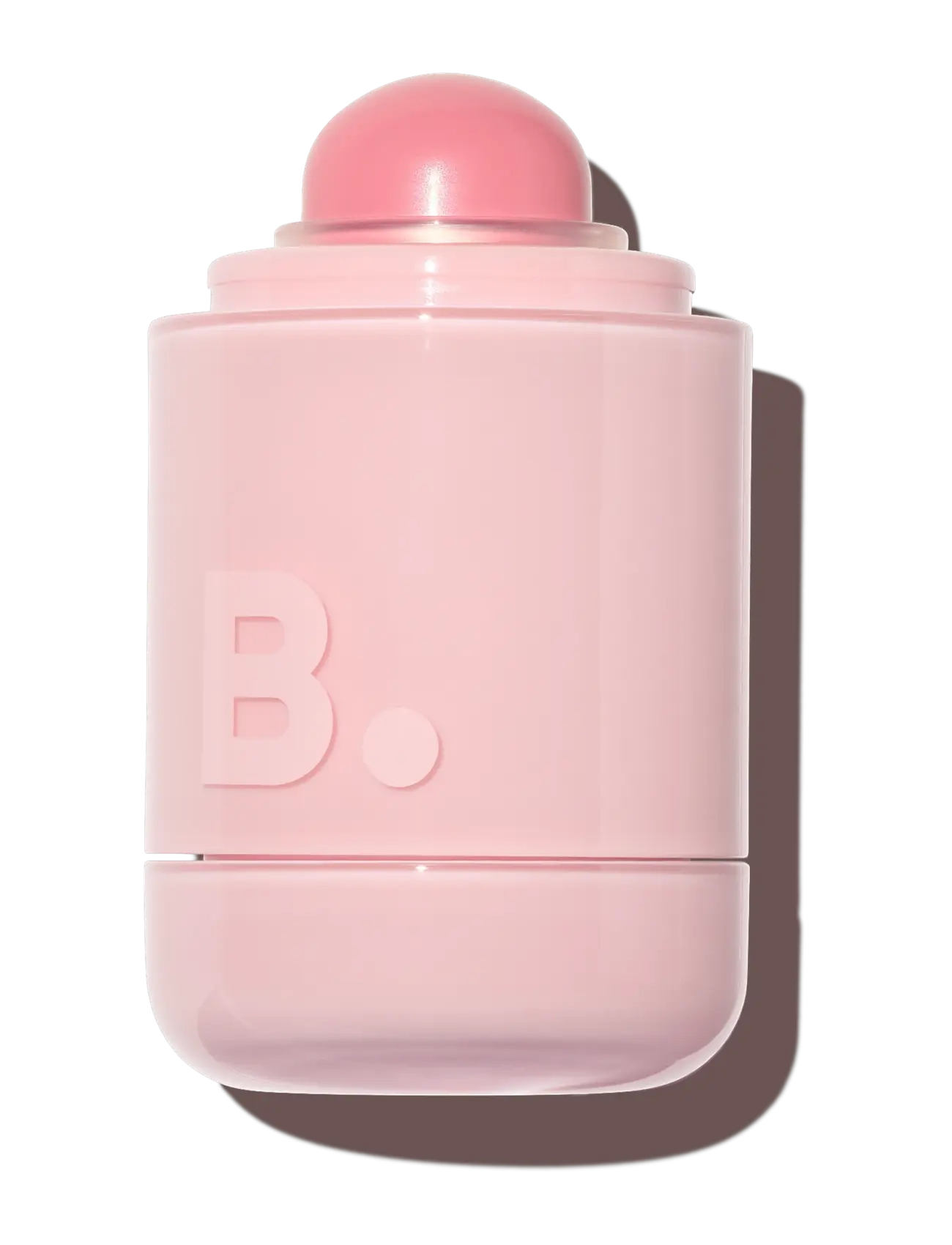 Banila Co Romantic Blush Lip & Cheek, Rouge, Pink, Str: 3.7 GRAM