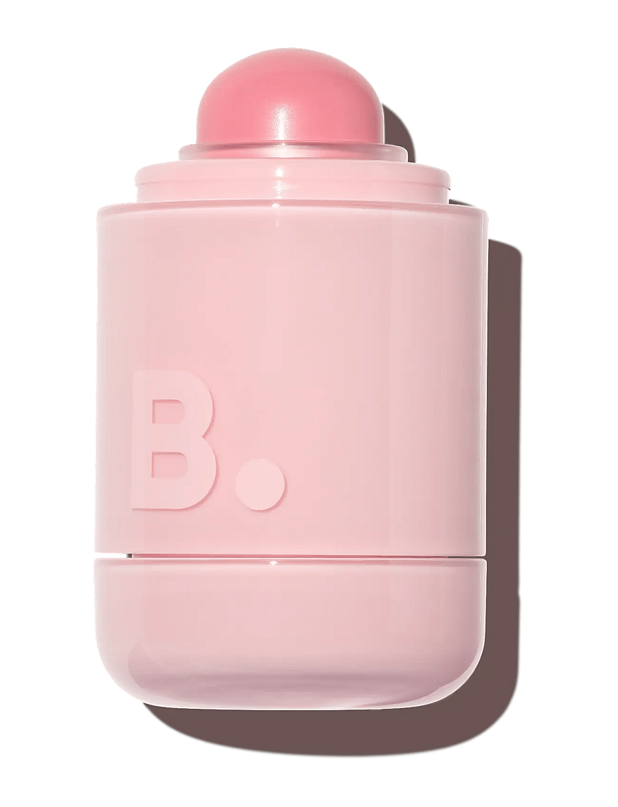 Banila Co - Romantic Blush Lip & Cheek - makeup - 04 flora - 1