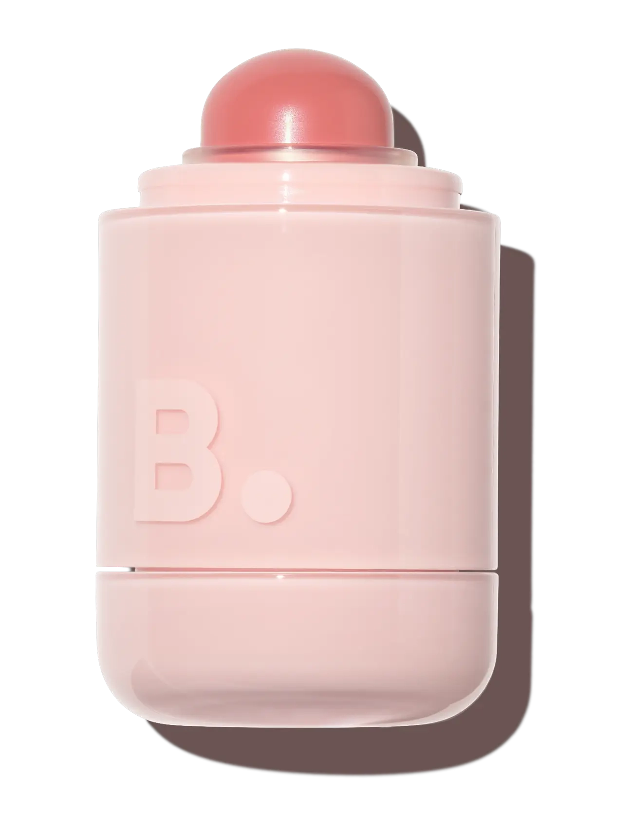 Banila Co Romantic Blush Lip & Cheek  - Banila Co - 07 GLIMMER / pink/rose