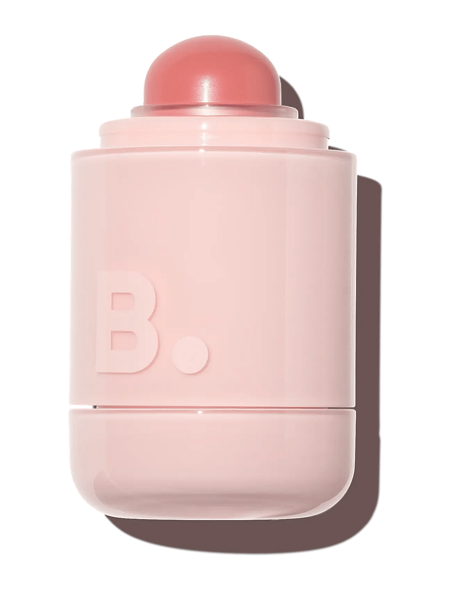 Banila Co - Romantic Blush Lip & Cheek - makeup - 07 glimmer - 1