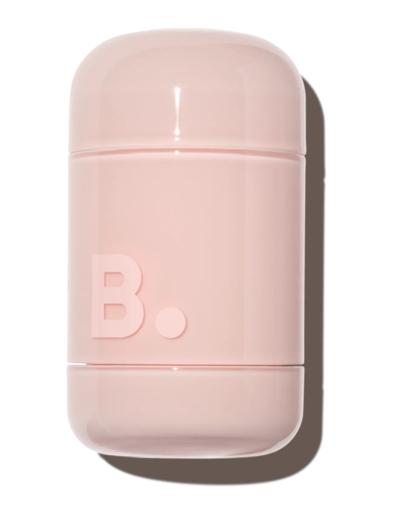 Banila Co - Romantic Blush Lip & Cheek  - blush - 07 glimmer - 2