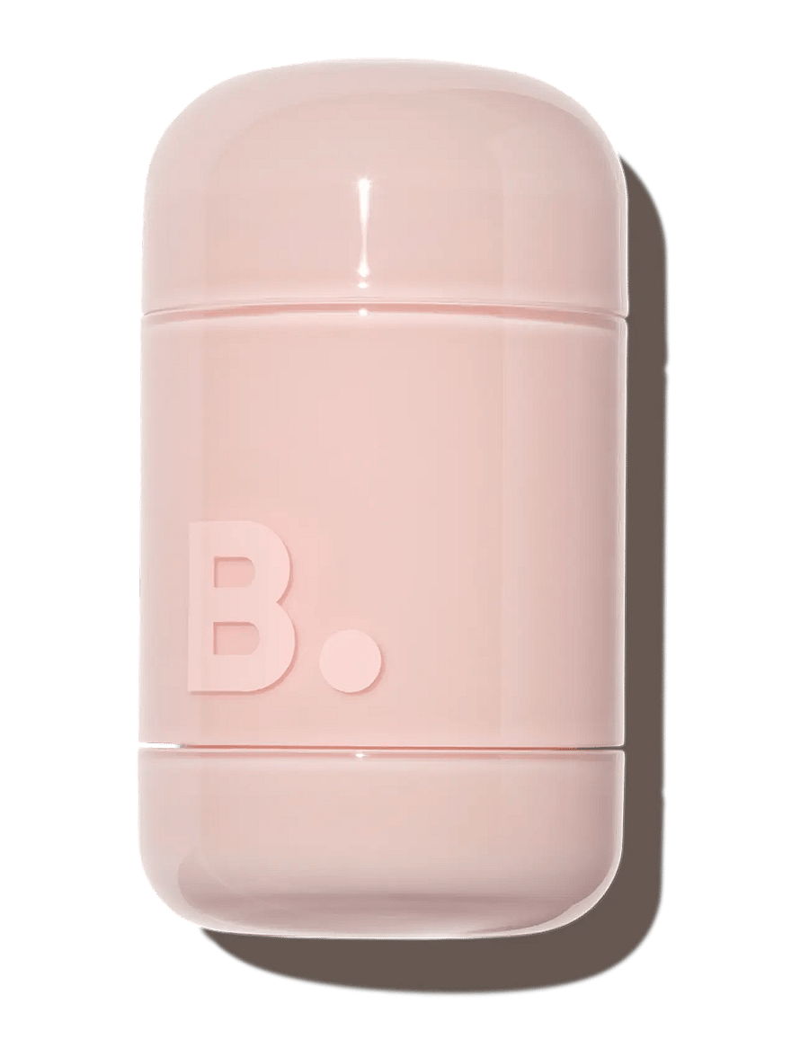Banila Co - Romantic Blush Lip & Cheek - makeup - 07 glimmer - 2