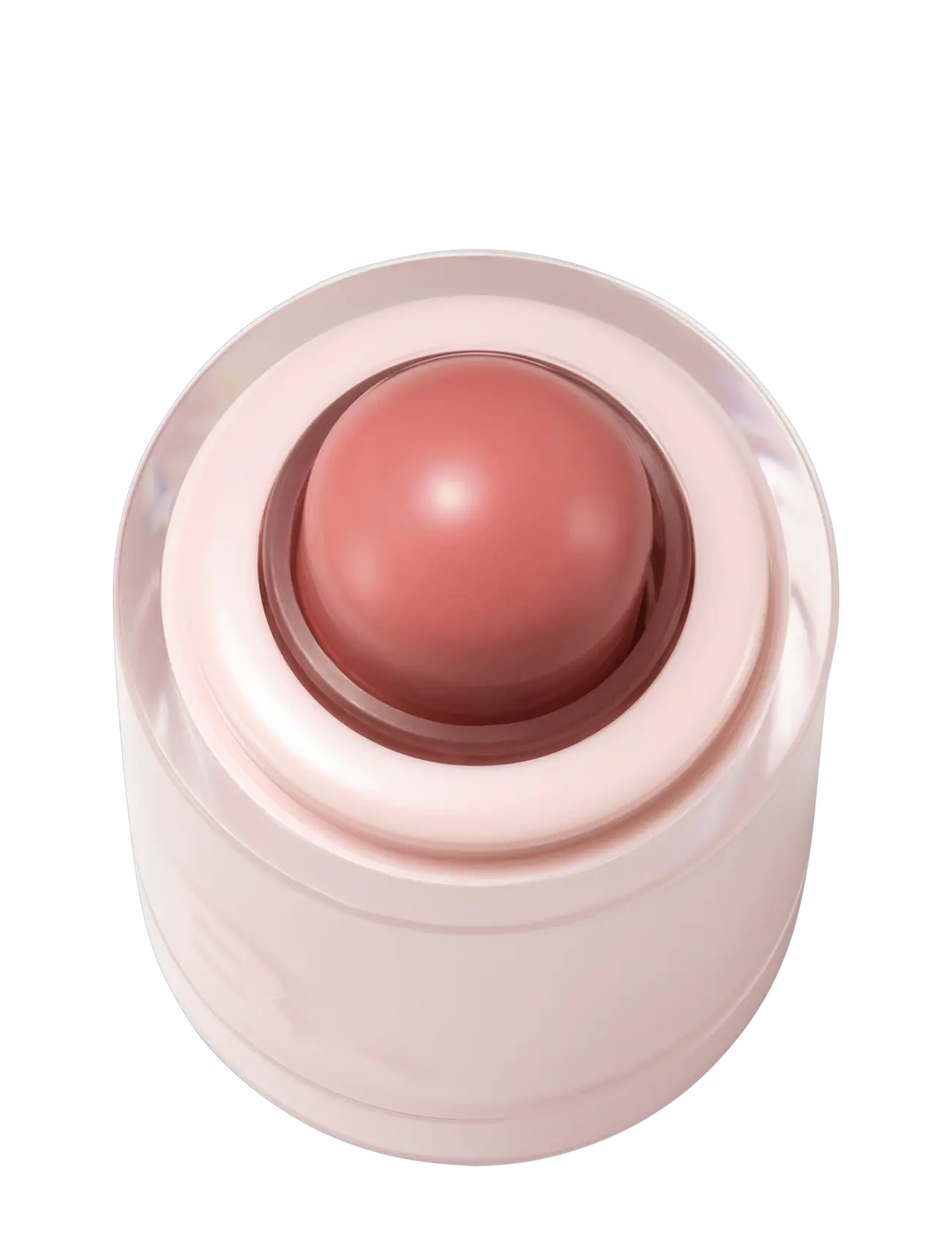 Banila Co - Romantic Blush Lip & Cheek - makeup - 07 glimmer - 3