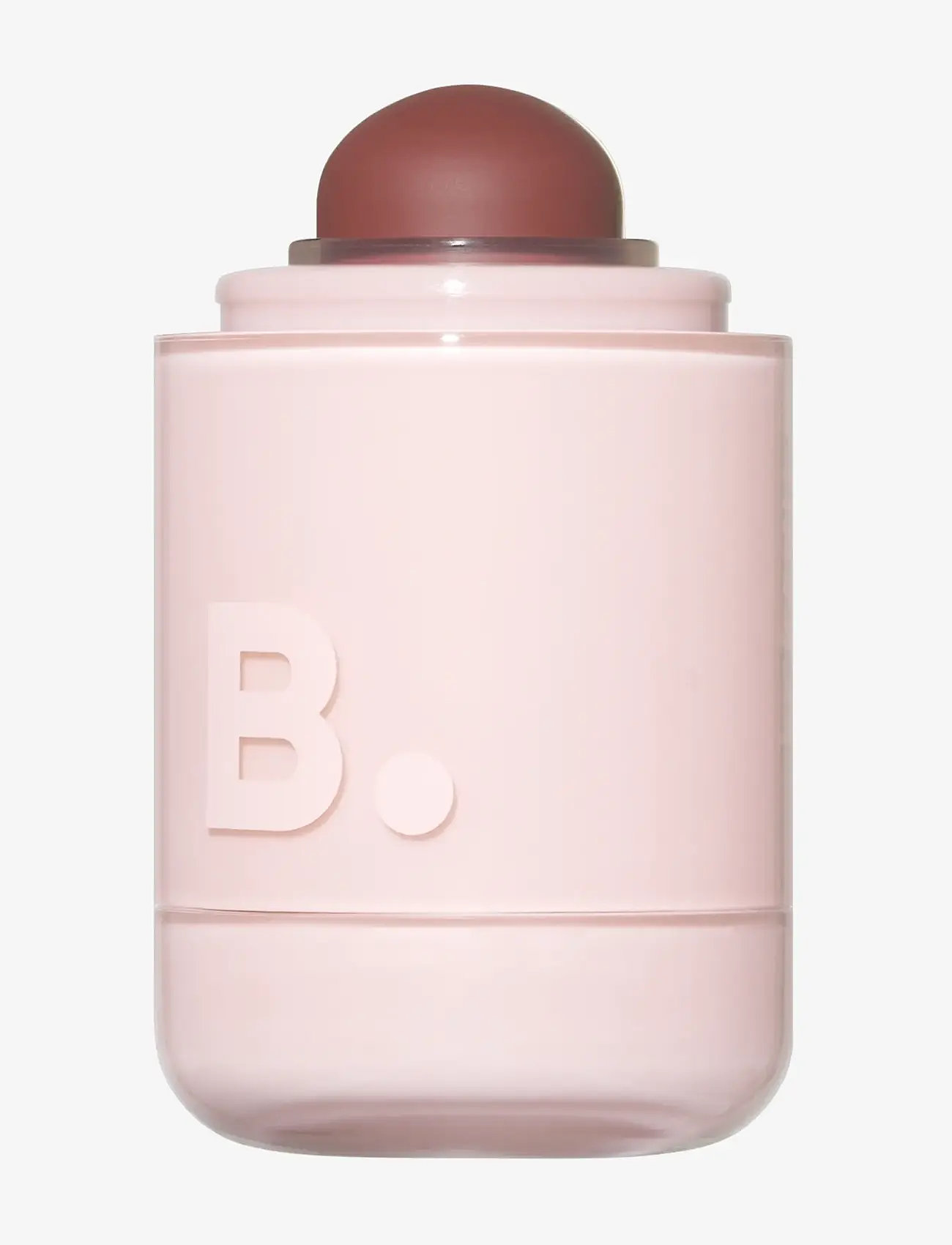 Banila Co - Romantic Blush Lip & Cheek  - bliv klar til date night - 10 toffee chocolate - 1